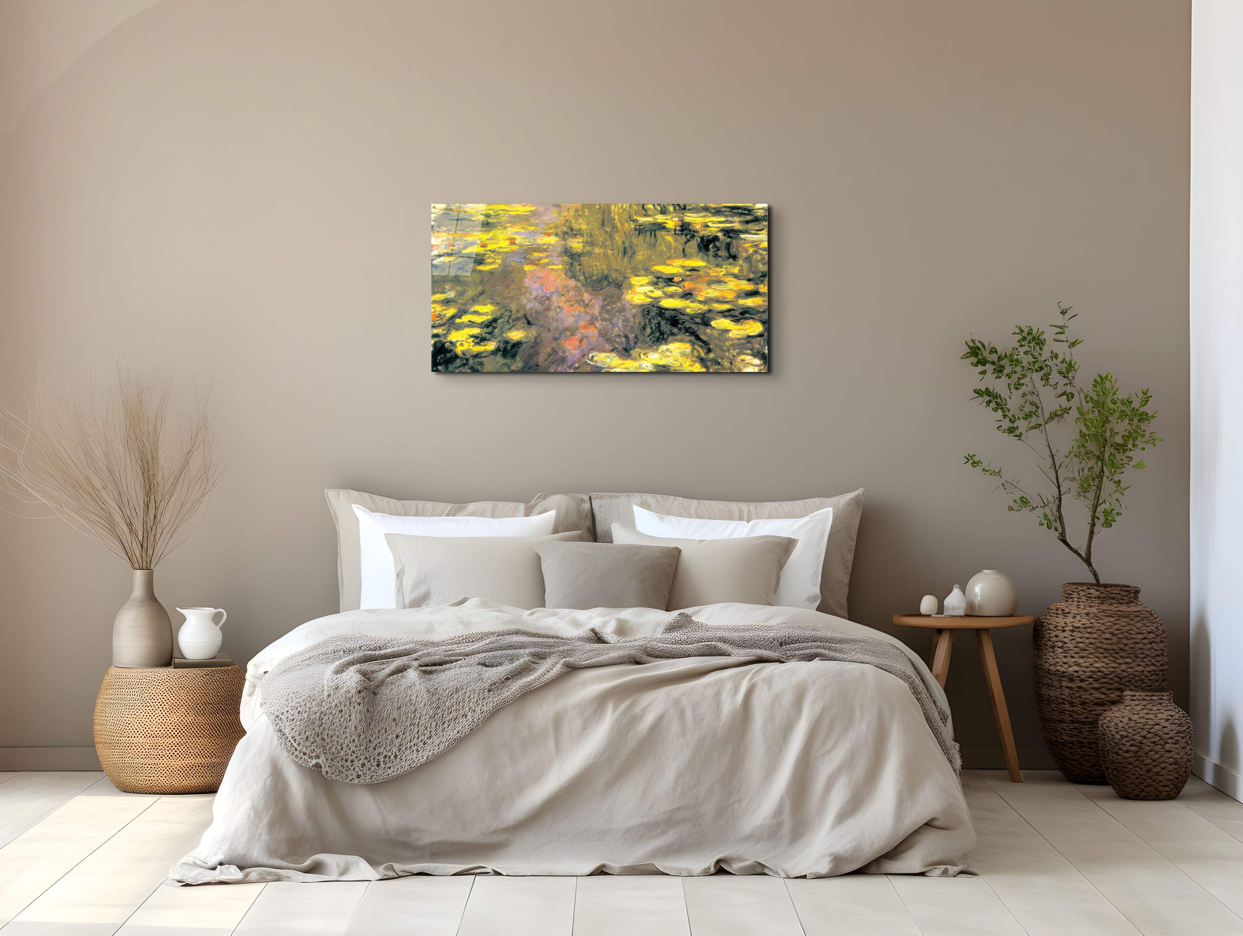 homage-to-monet-nympheasec16948-#materiale_EarthArt Total Gloss/dimensioni_100x50