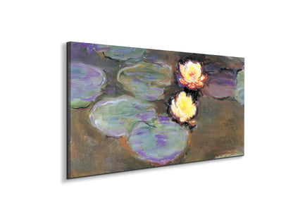 homage-to-monet-nympheas-iec16958-#materiale_EarthArt Materic/dimensioni_100x50