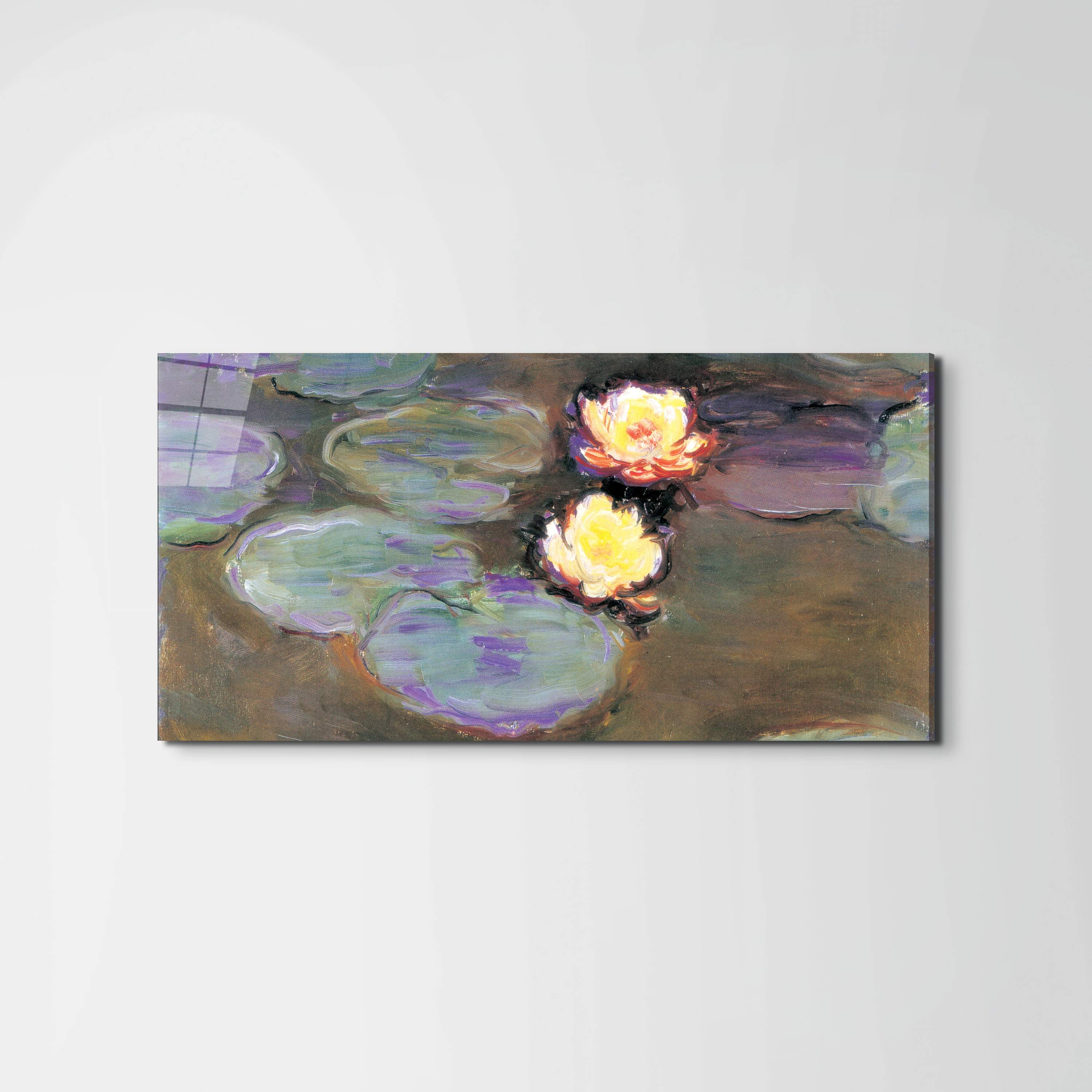 homage-to-monet-nympheas-iec16958-#materiale_EarthArt Total Gloss/dimensioni_100x50