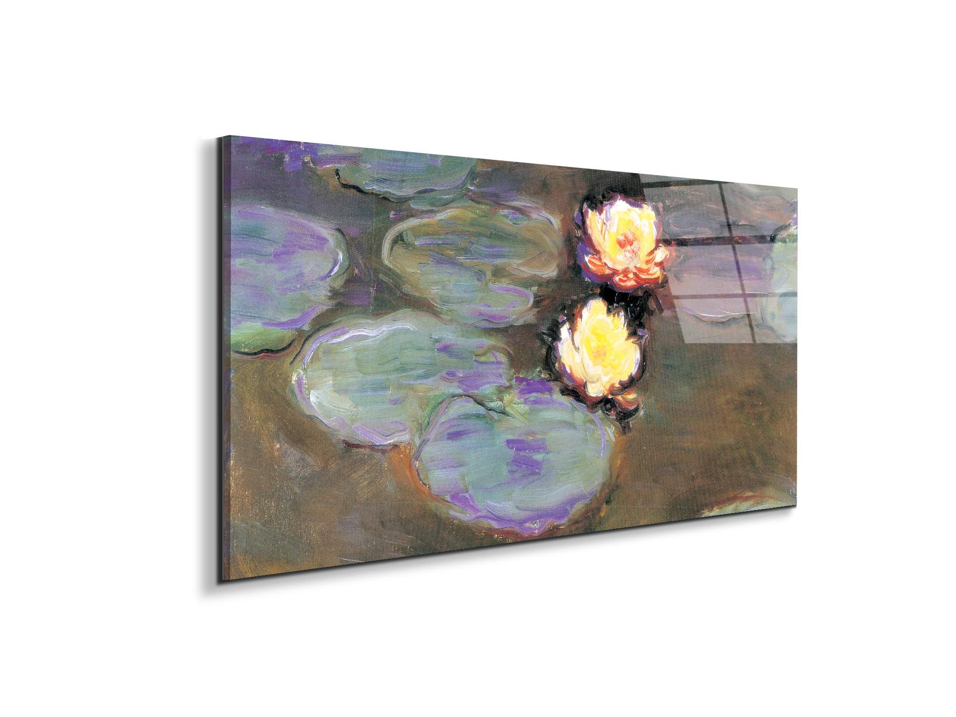 homage-to-monet-nympheas-iec16958-#materiale_EarthArt Total Gloss/dimensioni_100x50
