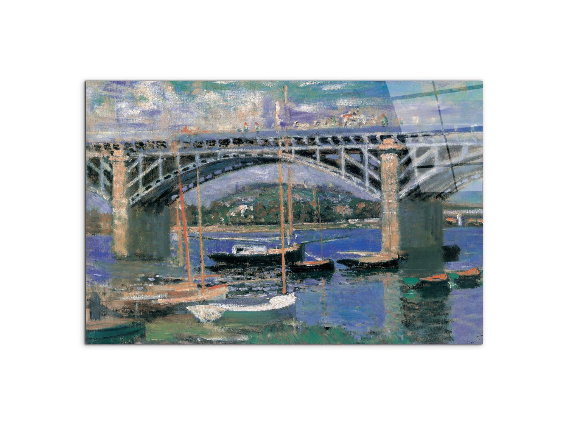 homage-to-monet-seine-bridge-in-argenteuilec16971-#materiale_CrystalArt/dimensioni_79,5x53