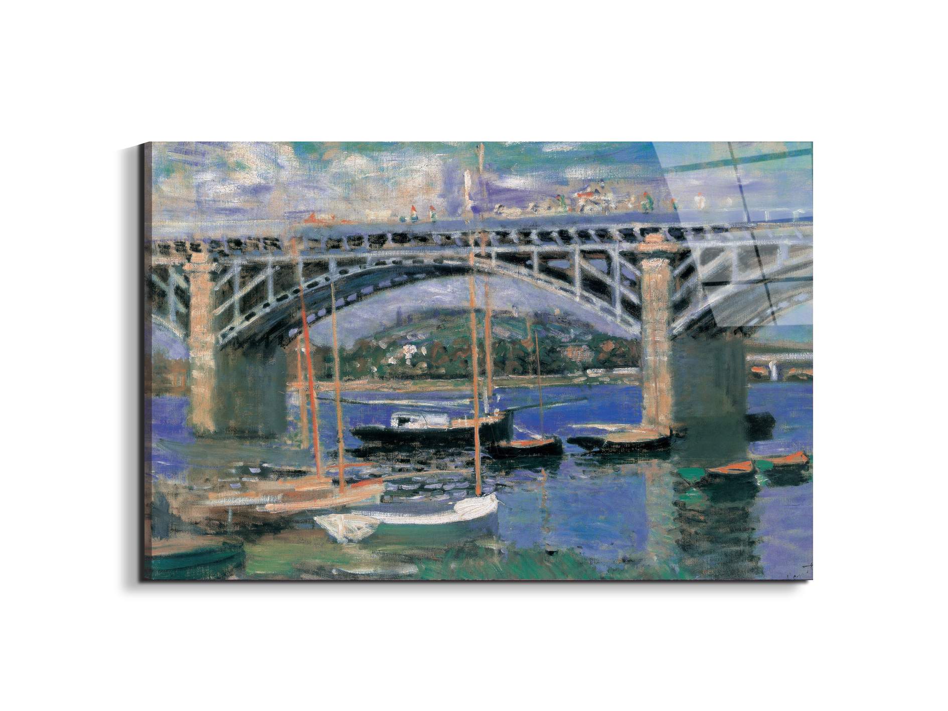 homage-to-monet-seine-bridge-in-argenteuilec16971-#materiale_EarthArt Total Gloss/dimensioni_79,5x53