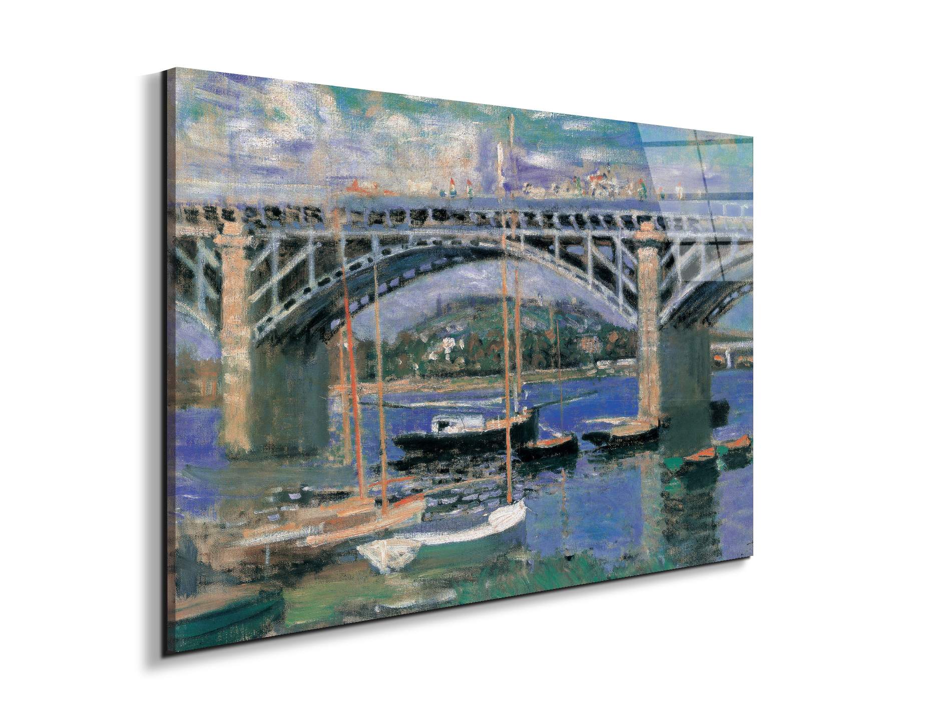 homage-to-monet-seine-bridge-in-argenteuilec16971-#materiale_EarthArt Total Gloss/dimensioni_79,5x53
