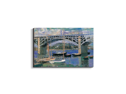 homage-to-monet-seine-bridge-in-argenteuilec16971-#materiale_EarthArt Total Gloss/dimensioni_50x33,33