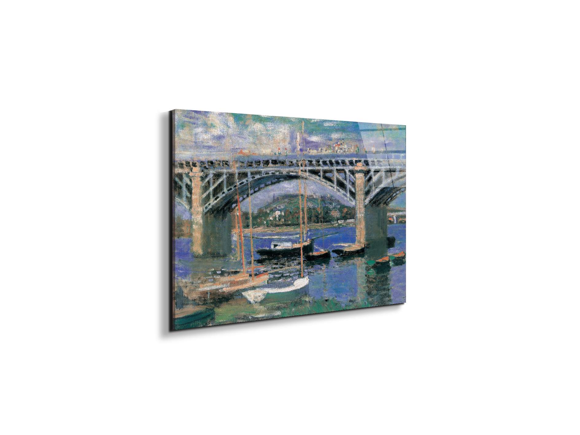 homage-to-monet-seine-bridge-in-argenteuilec16971-#materiale_EarthArt Total Gloss/dimensioni_50x33,33