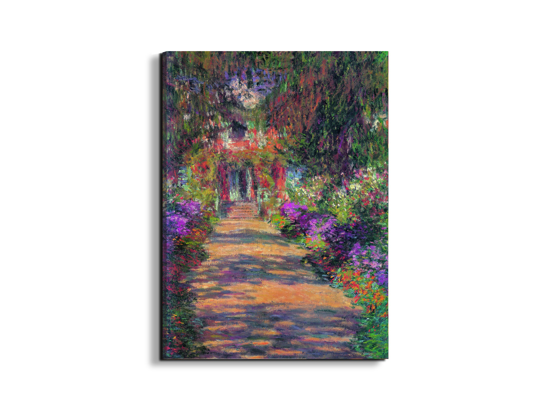 homage-to-monet-une-alle-du-jardin-de-givernyec16977-#materiale_EarthArt/dimensioni_58x77,5