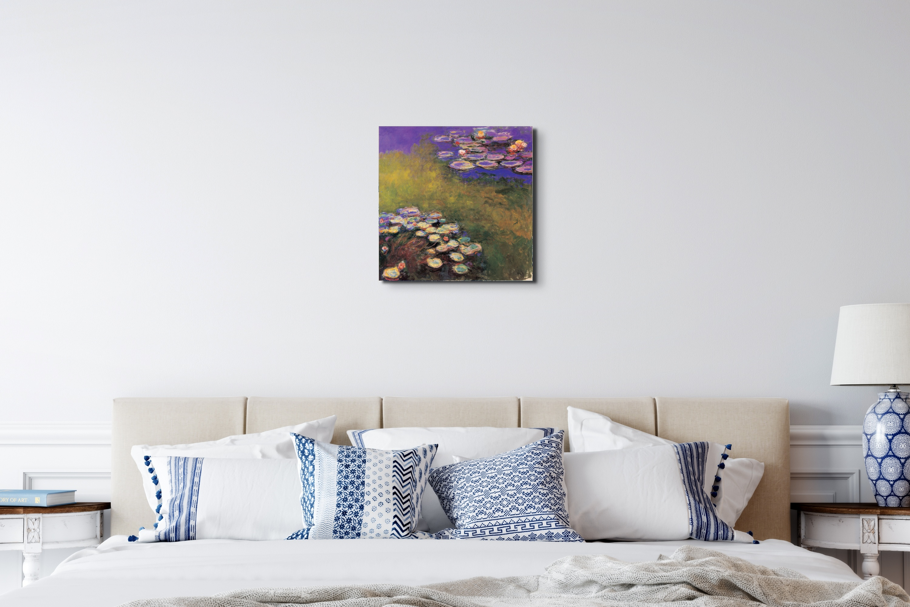 homage-to-monet-water-liliasec16980-#materiale_EarthArt/dimensioni_58x58