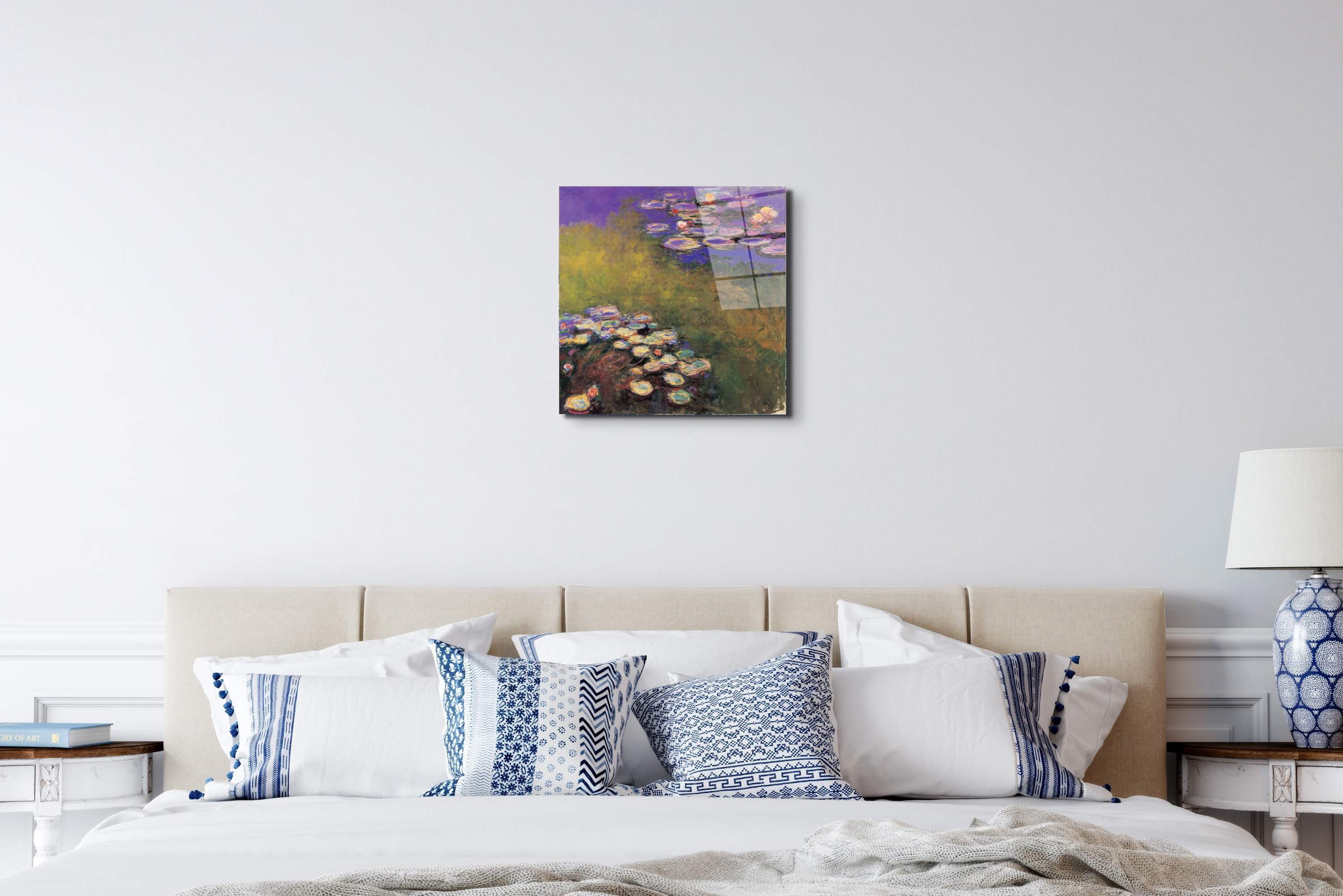 homage-to-monet-water-liliasec16980-#materiale_EarthArt Total Gloss/dimensioni_58x58