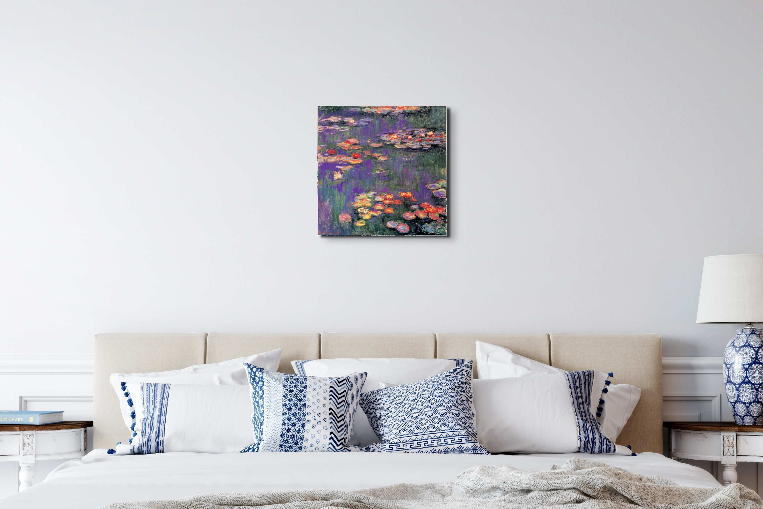 homage-to-monet-water-purple-liliasec16983-#materiale_EarthArt/dimensioni_58x58