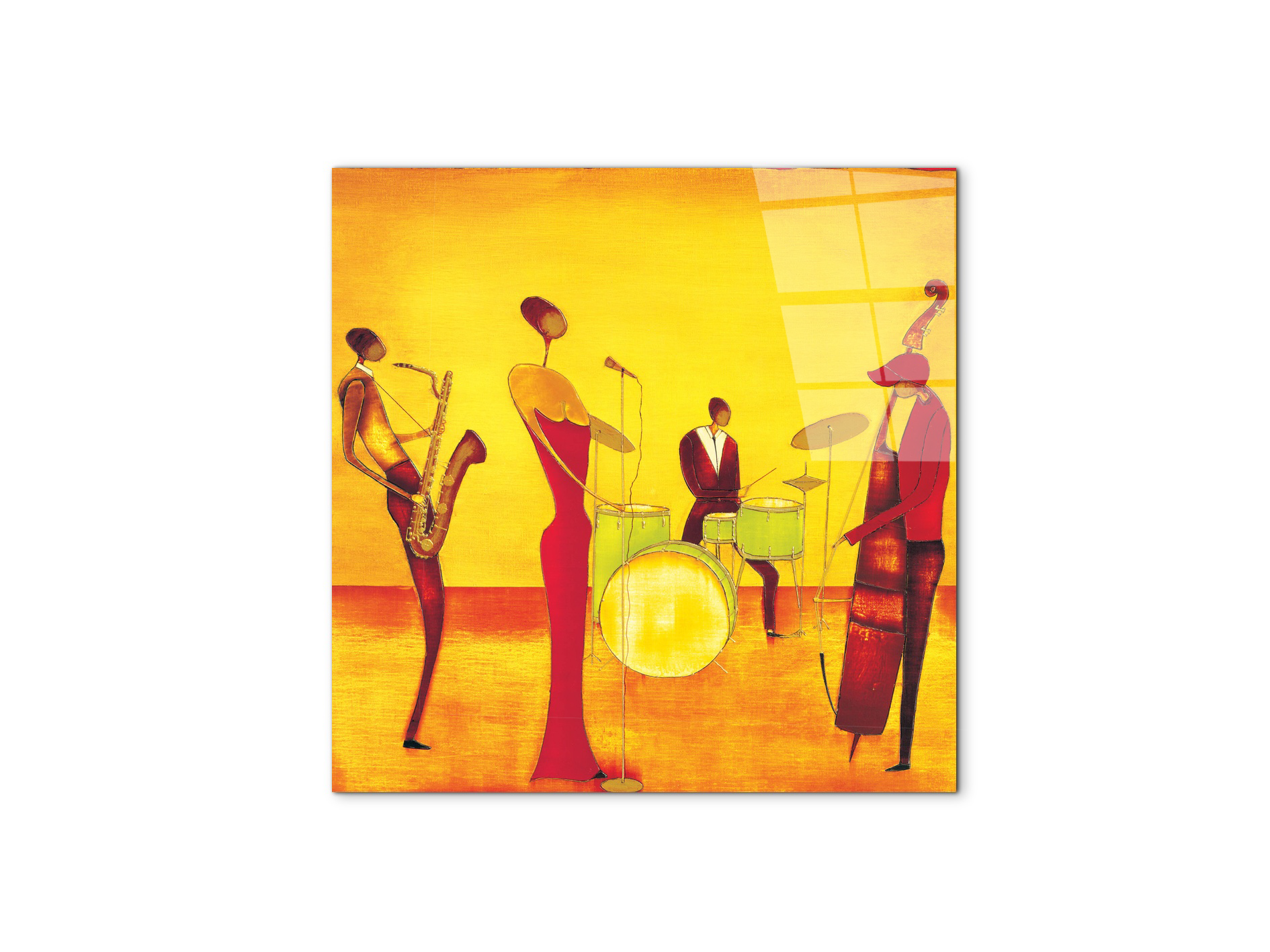 jazz-bandec17139-#materiale_CrystalArt/dimensioni_58x58