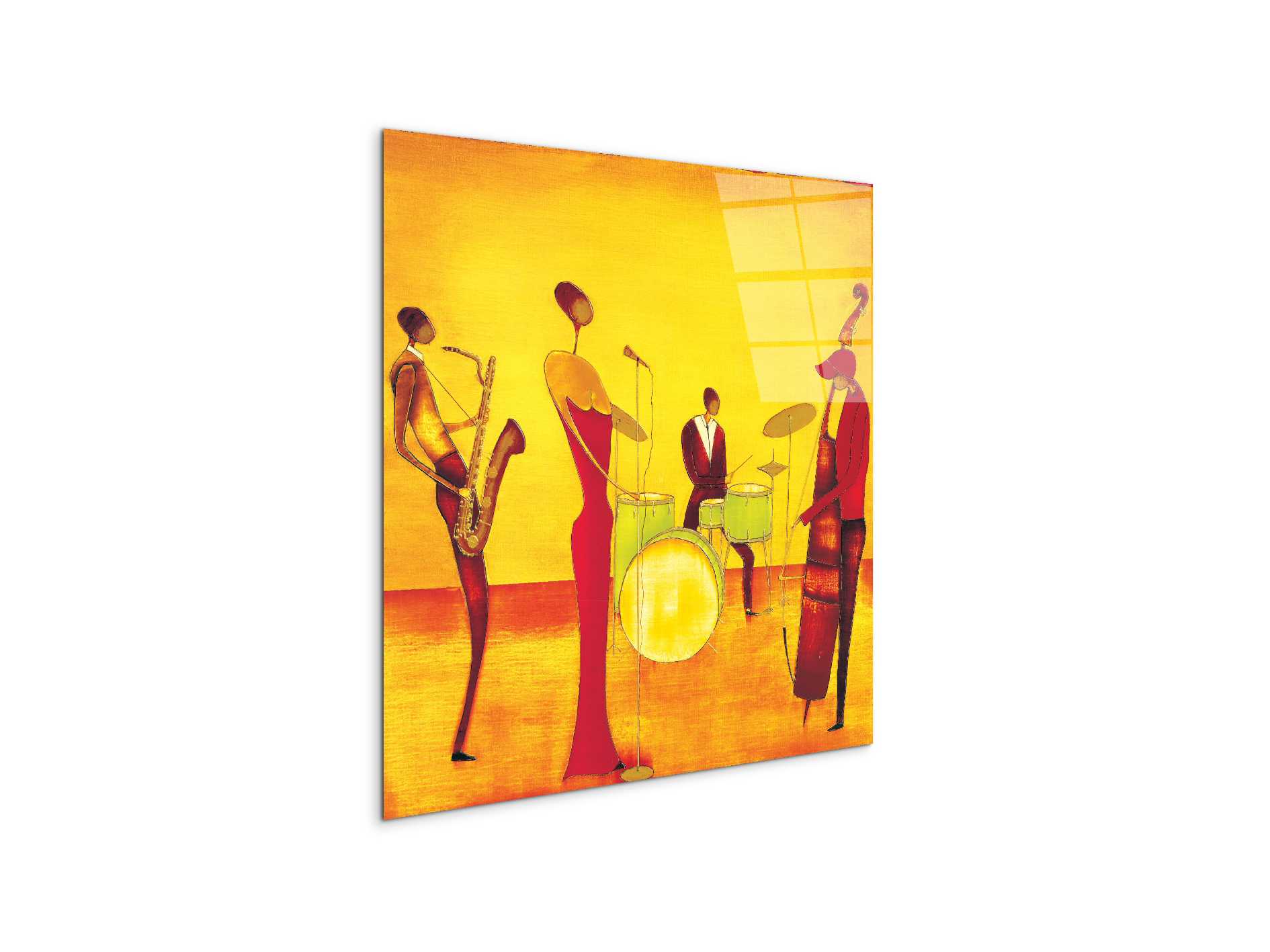 jazz-bandec17139-#materiale_CrystalArt/dimensioni_58x58