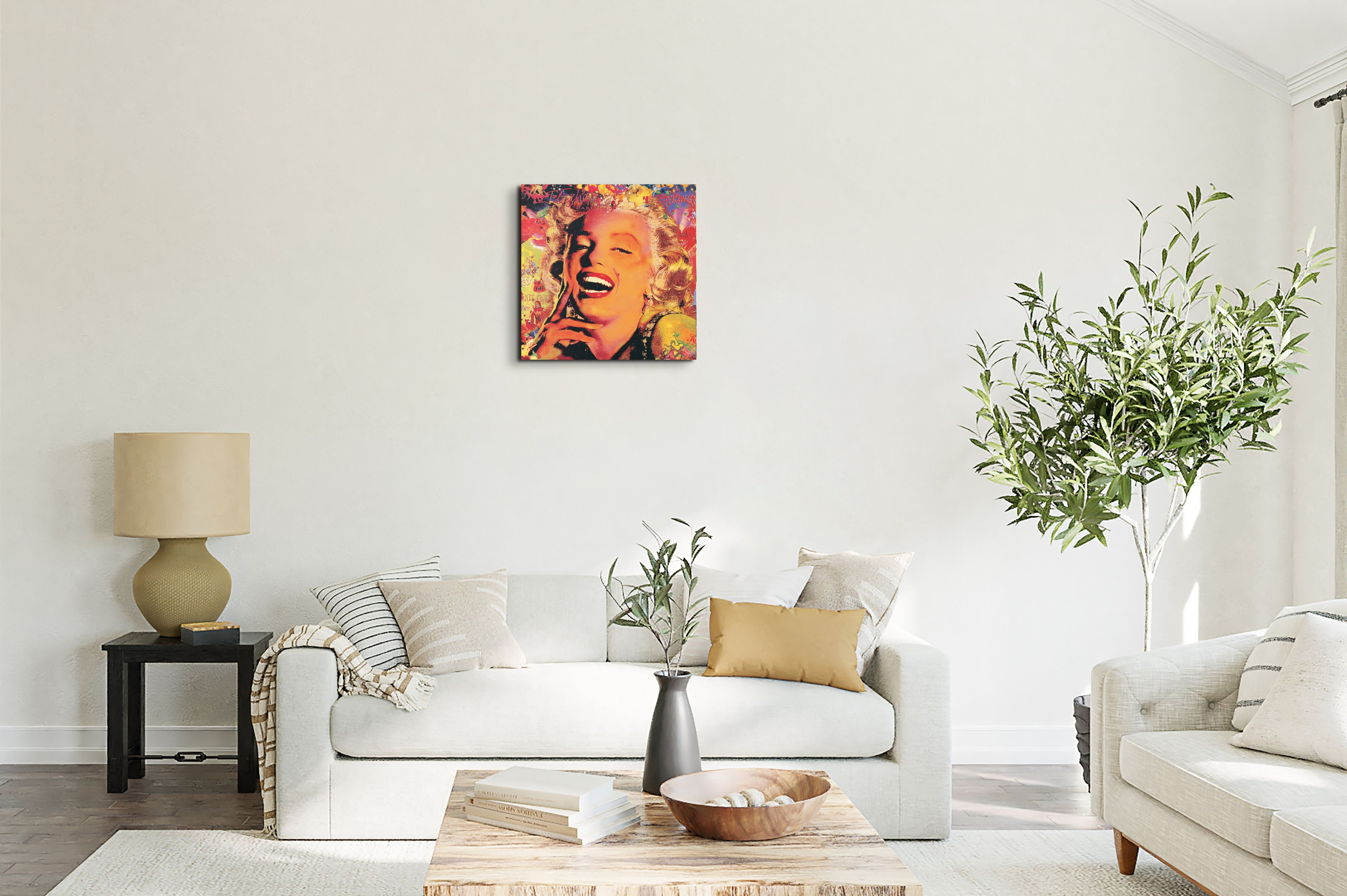 homage-to-marilyn-15ec17150-#materiale_EarthArt/dimensioni_58x58