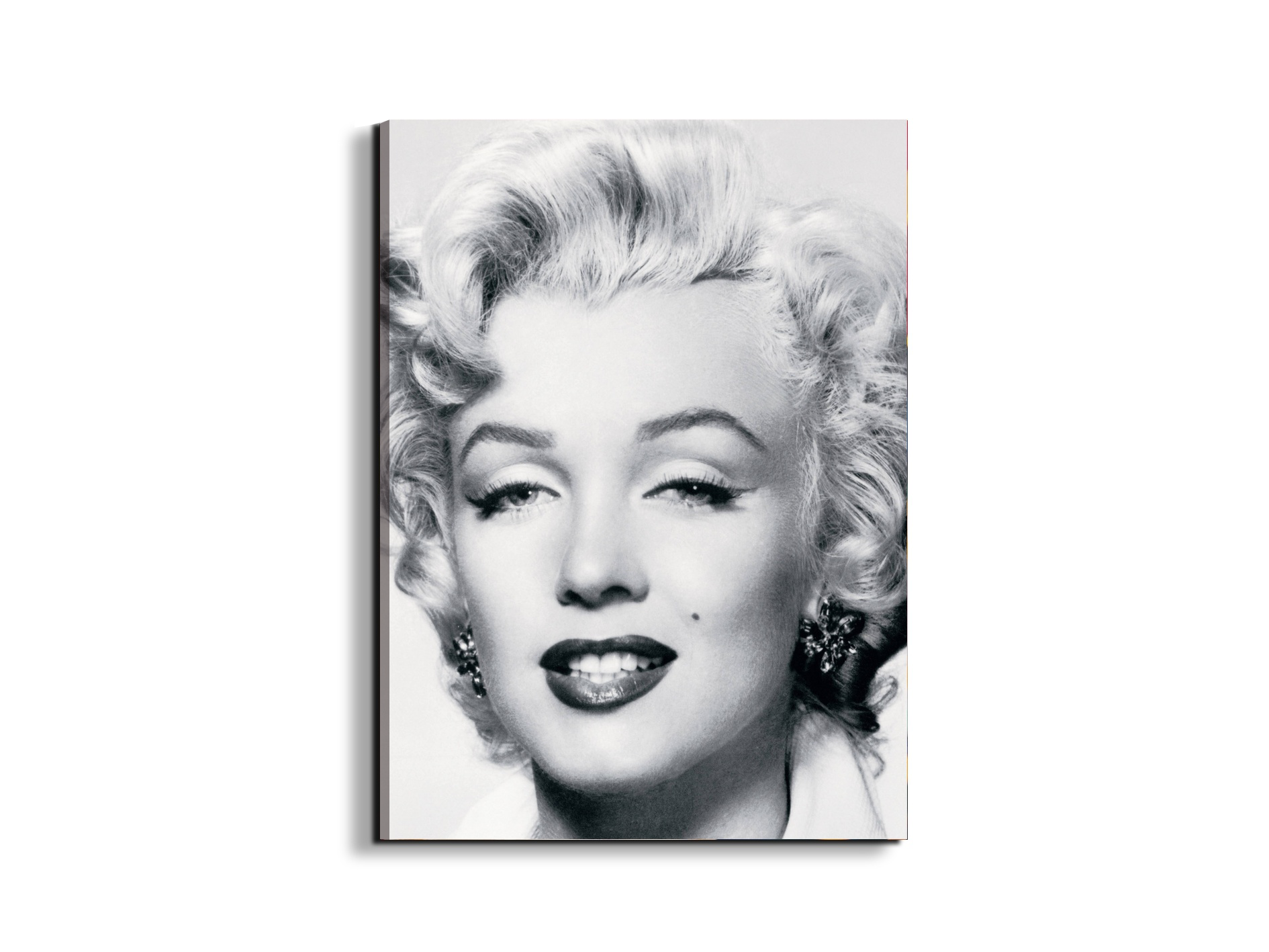 homage-to-marilyn-viiec17225-#materiale_EarthArt/dimensioni_58x77,5