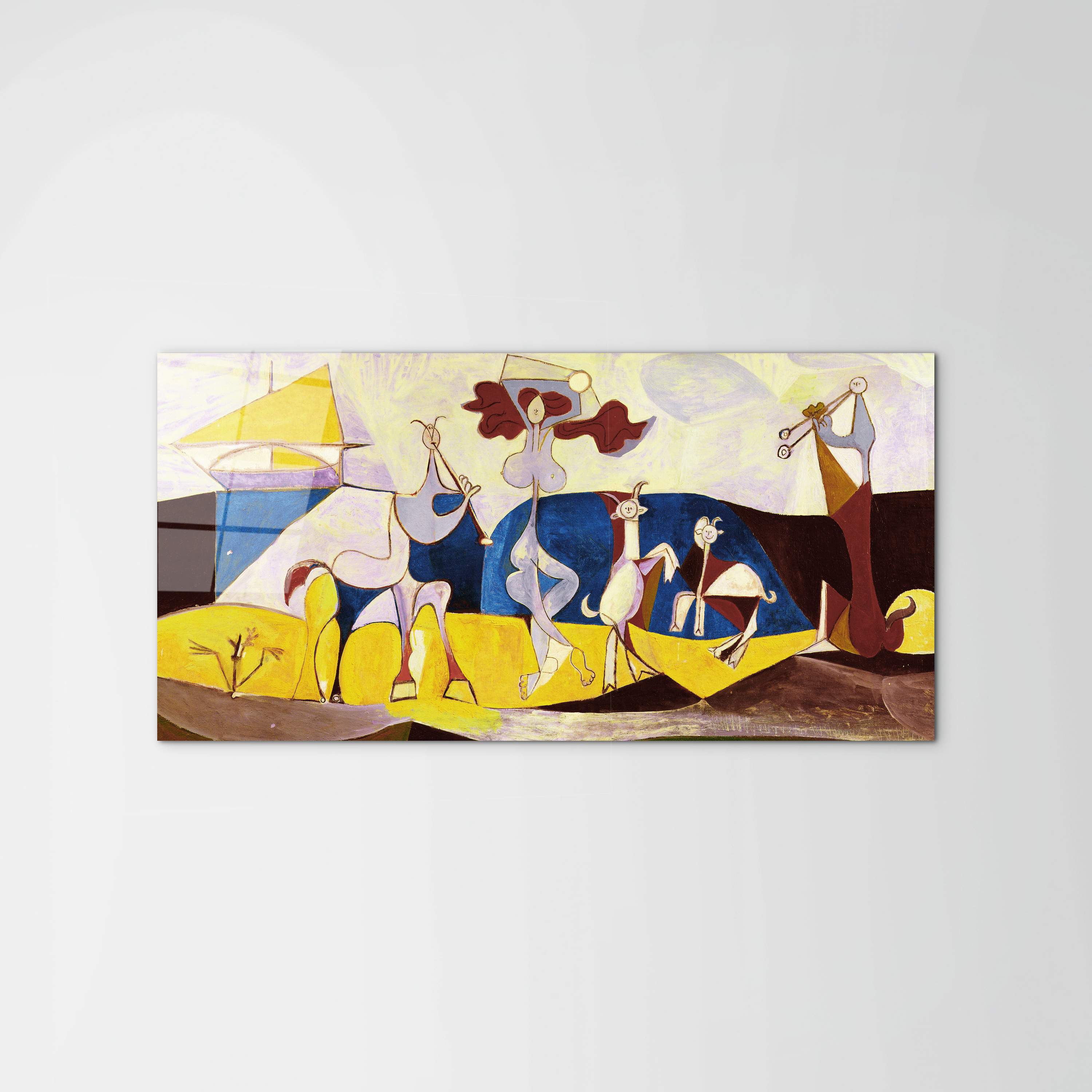 homage-to-pablo-la-joie-de-vivreec17236-#materiale_CrystalArt/dimensioni_100x50
