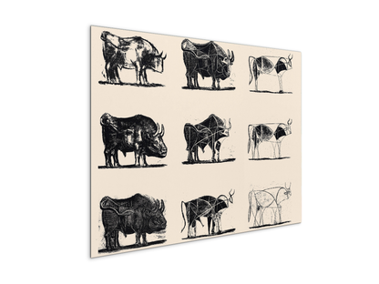 homage-to-pabloec17237-#materiale_MetalArt Materic/dimensioni_77,5x58