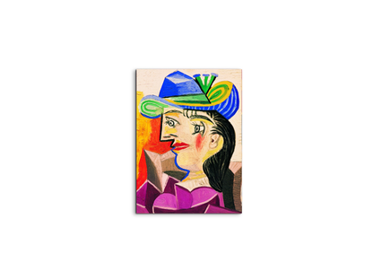 homage-to-pablo-woman-with-a-blue-hatec17257-