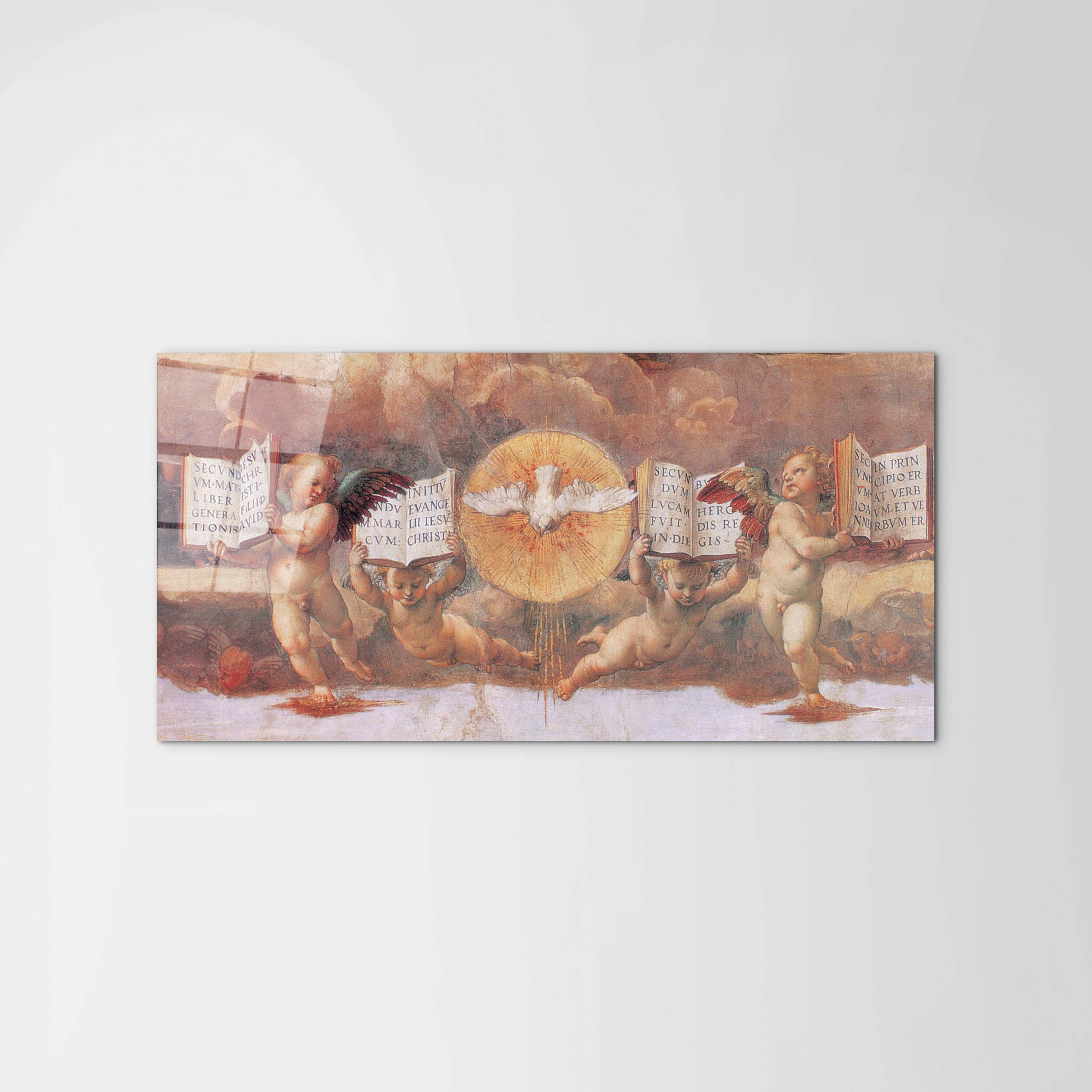 homage-to-raffaello-eucharistec17350-#materiale_CrystalArt/dimensioni_100x50