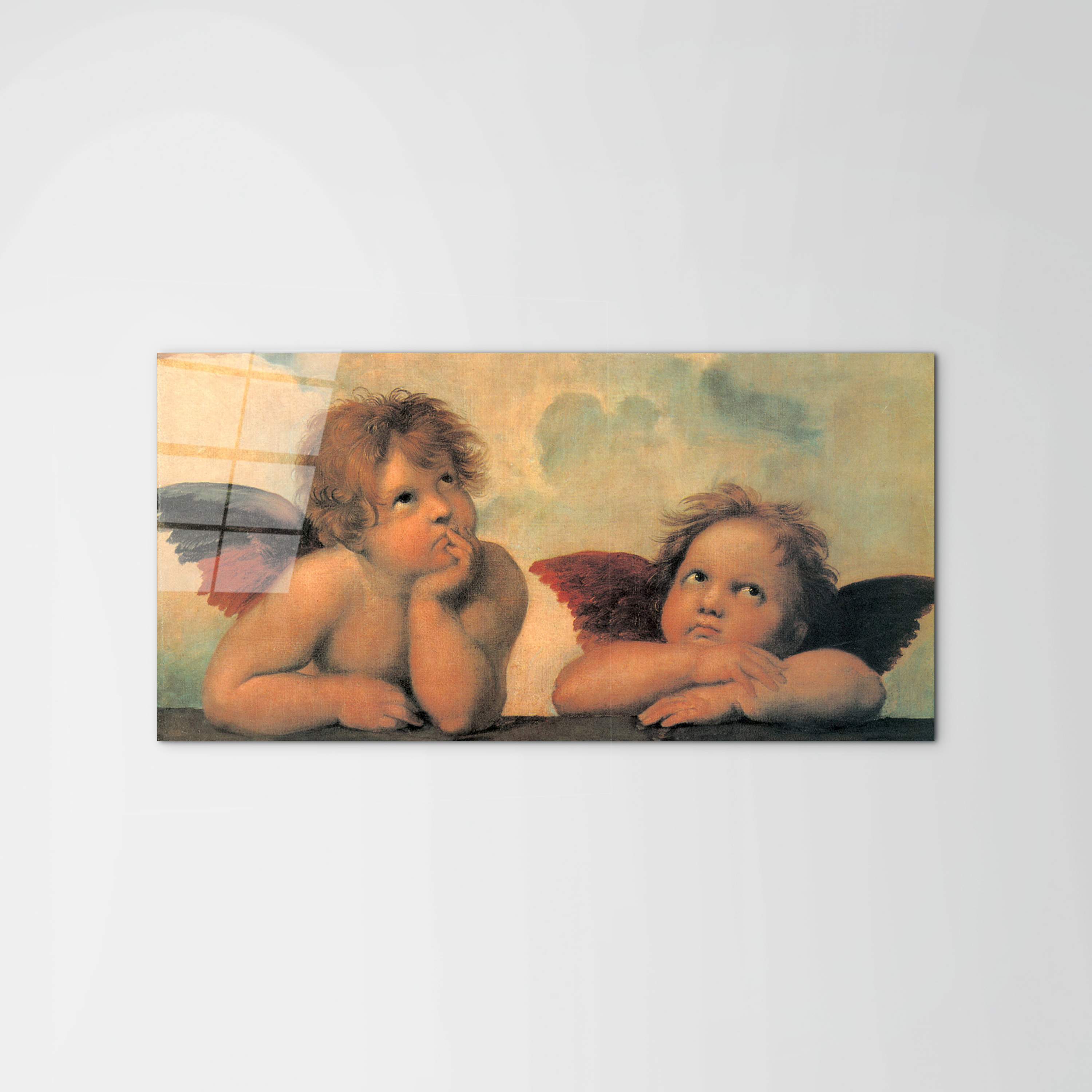 homage-to-raffaello-sistinaec17366-#materiale_CrystalArt/dimensioni_100x50
