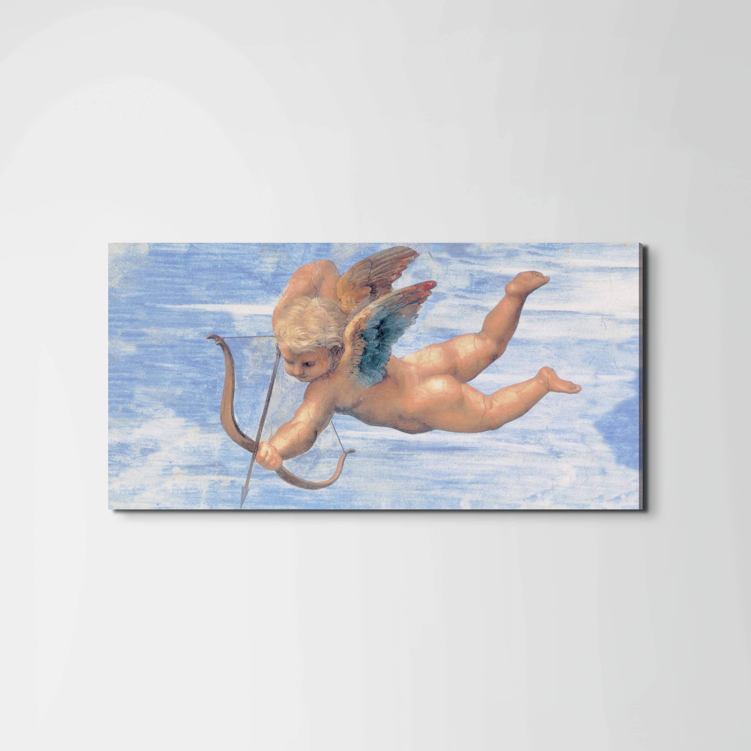 homage-to-raffaello-cupidec17371-#materiale_EarthArt/dimensioni_100x50