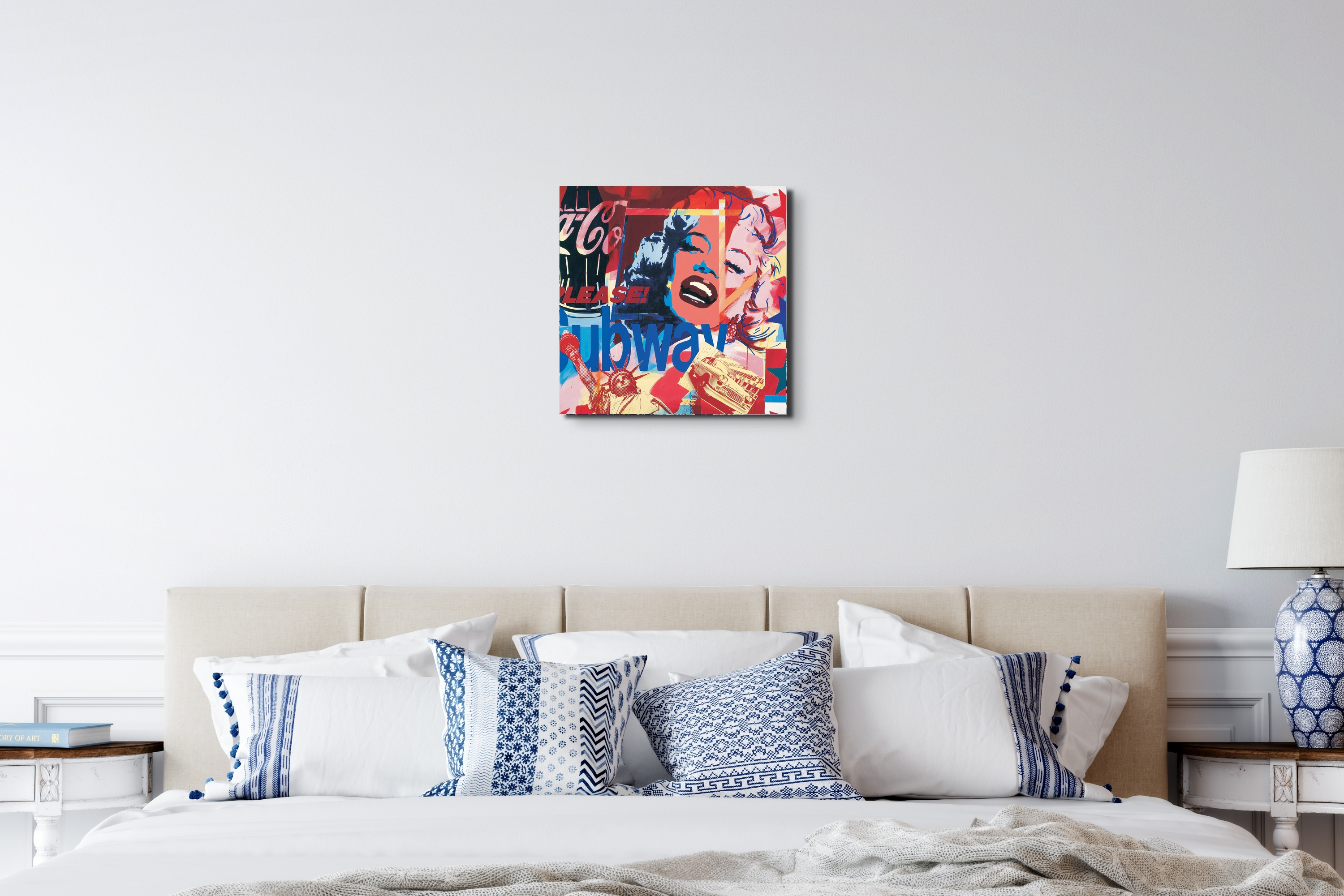 homage-to-marilyn-16ec17423-#materiale_EarthArt/dimensioni_58x58