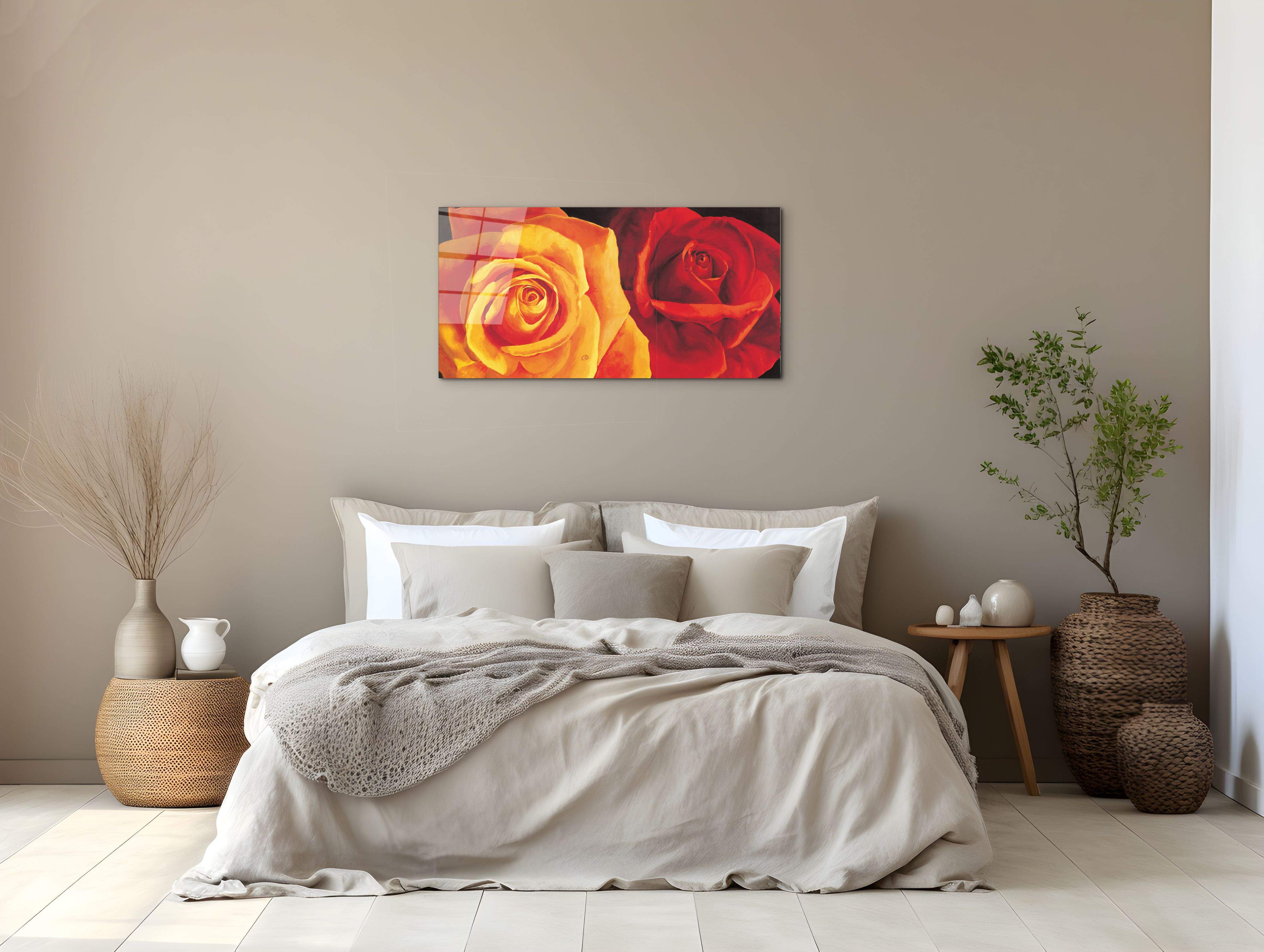 yellow-and-red-roseec17427-#materiale_CrystalArt/dimensioni_100x50