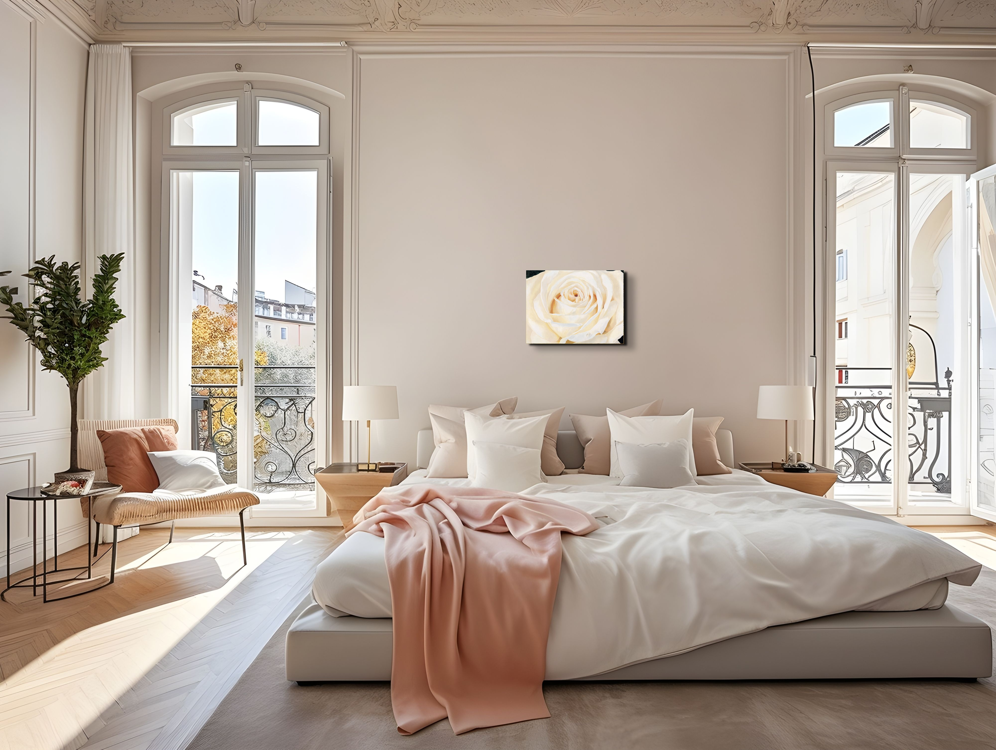 white-roseec17430-