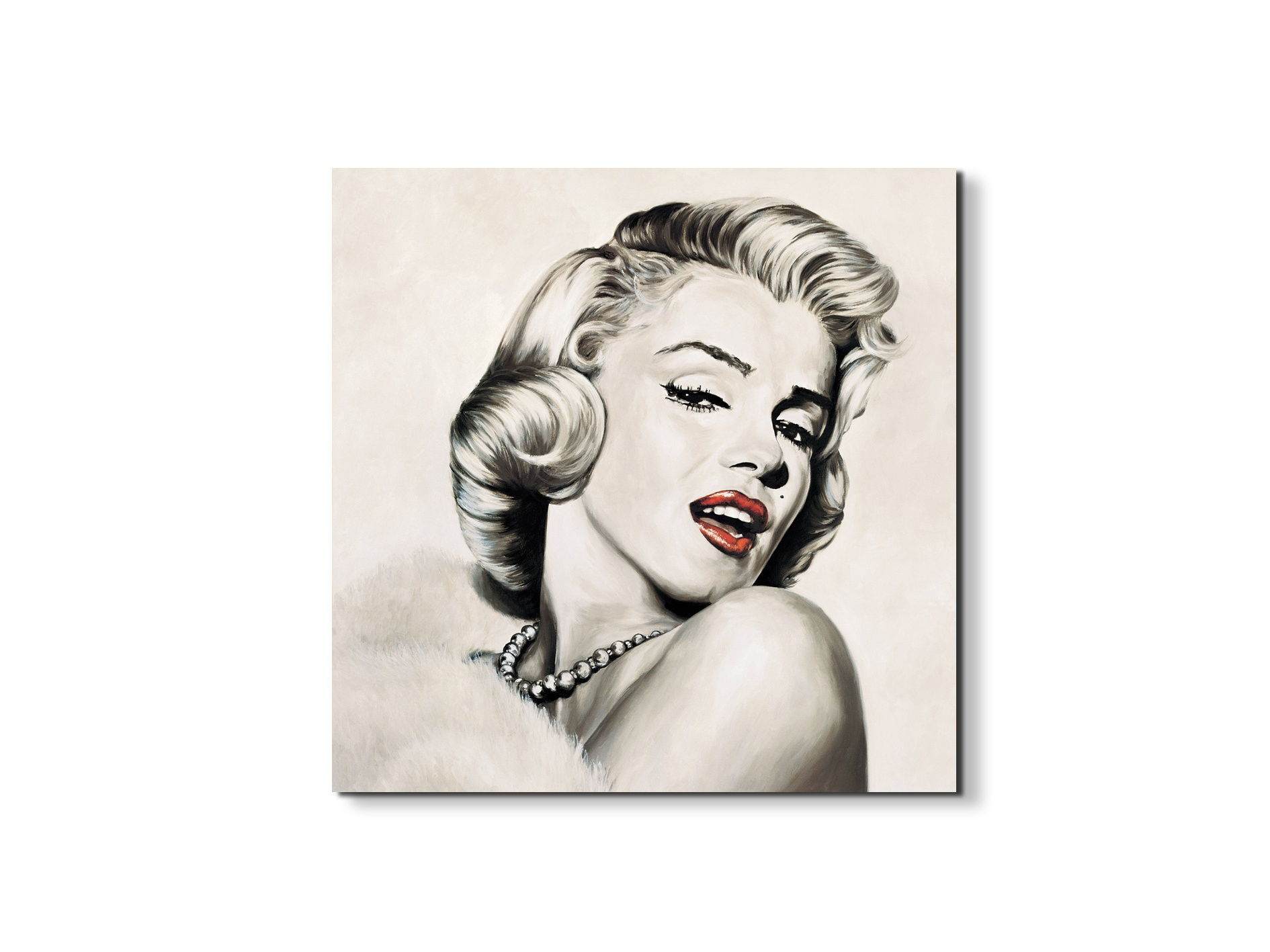 homage-to-marilyn-18ec17482-#materiale_EarthArt Materic/dimensioni_58x58