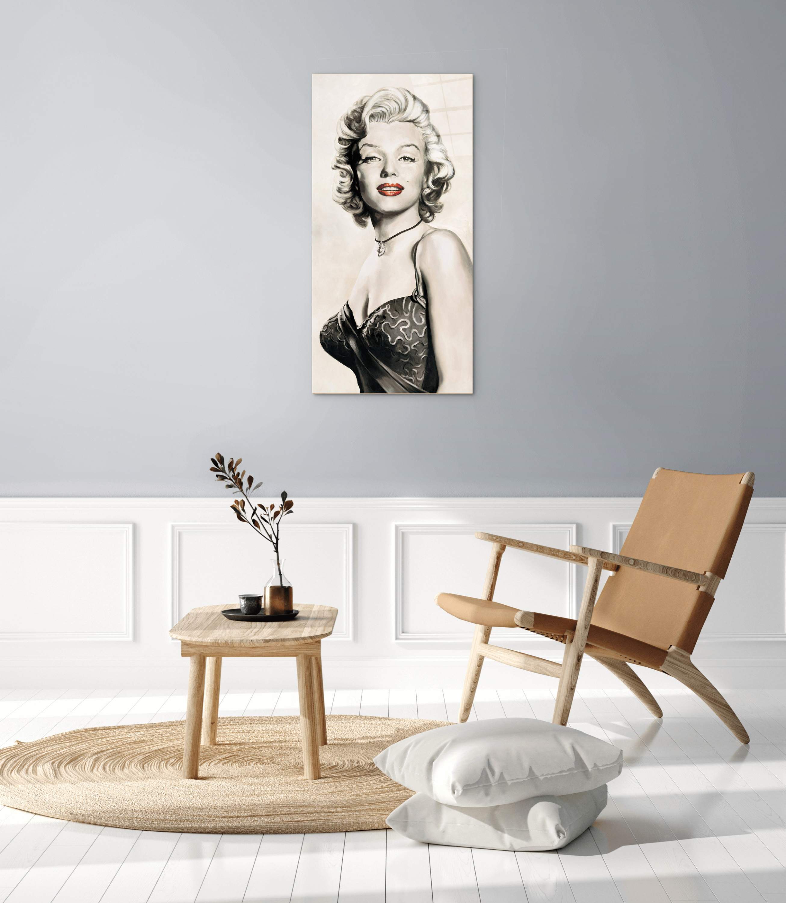 homage-to-marilyn-1ec17486-#materiale_CrystalArt/dimensioni_50x100