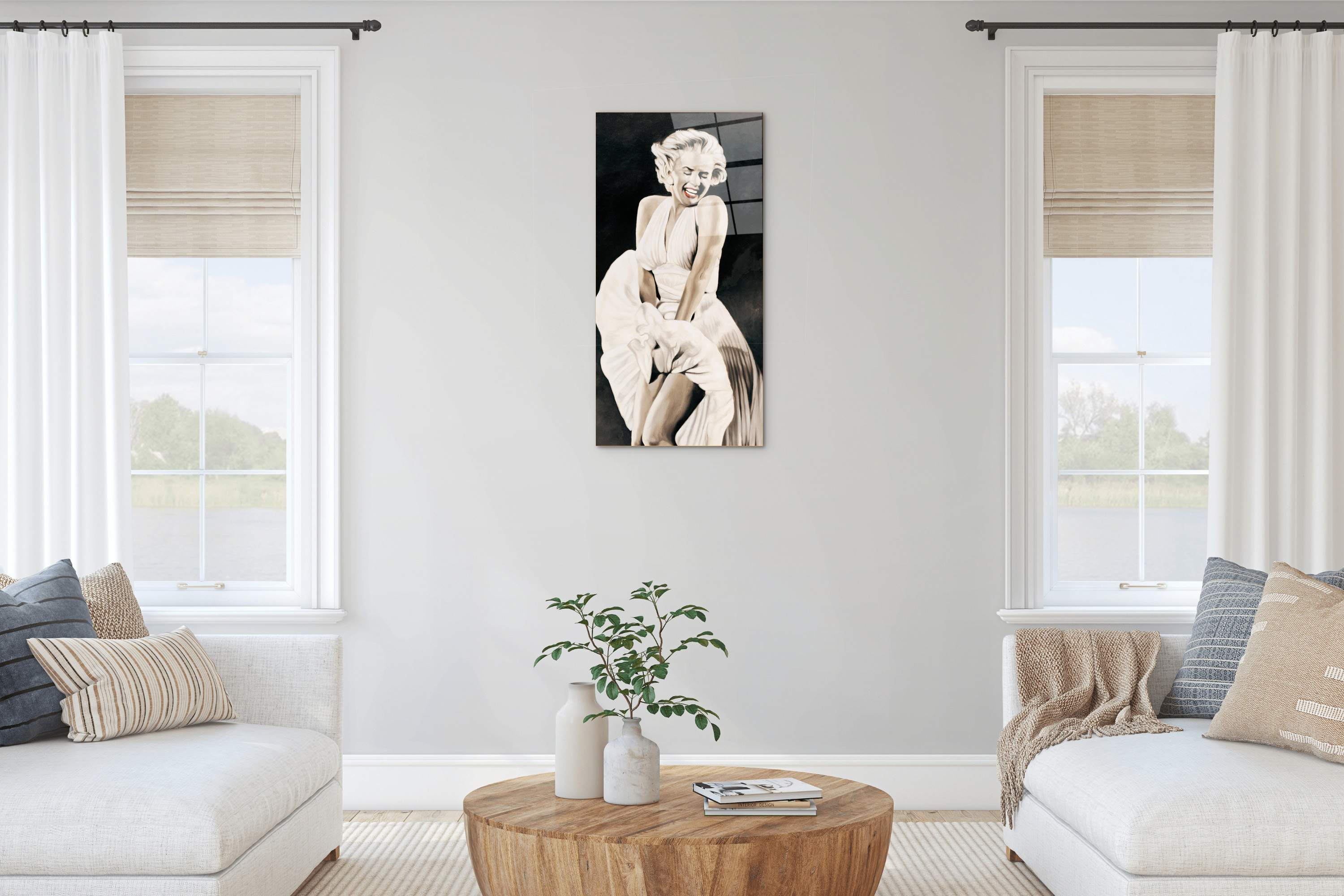 homage-to-marilyn-3ec17487-#materiale_CrystalArt/dimensioni_50x100