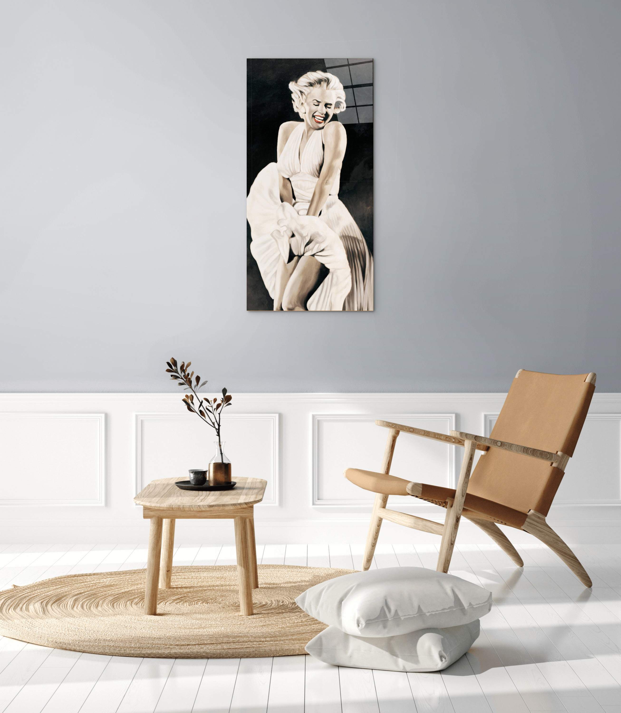 homage-to-marilyn-3ec17487-#materiale_CrystalArt/dimensioni_50x100