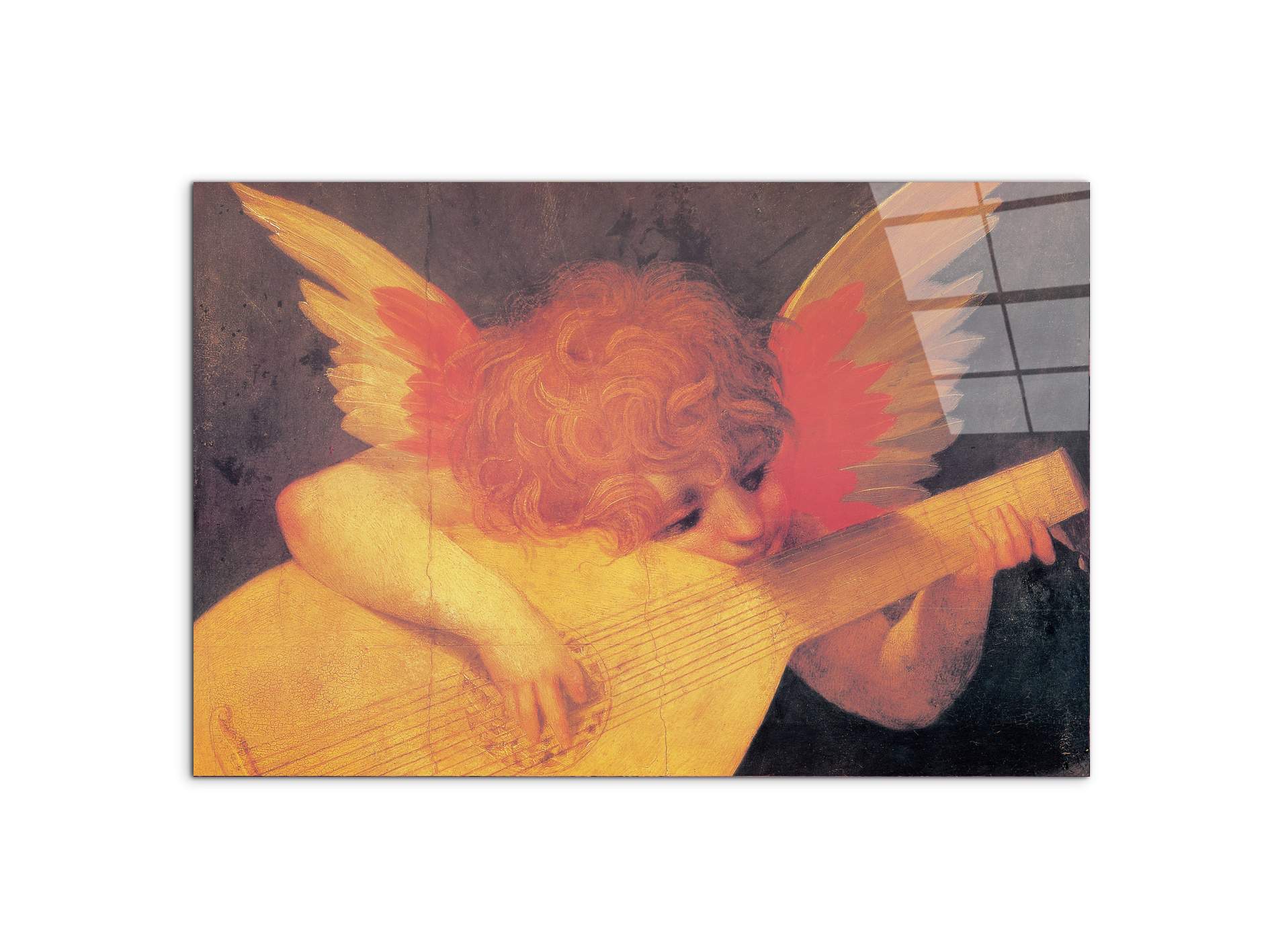 homage-to-rosso-fiorentino-iec17554-#materiale_CrystalArt/dimensioni_79,5x53