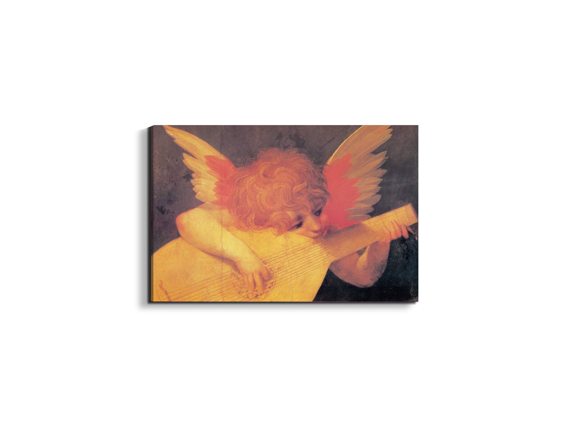 homage-to-rosso-fiorentino-iec17554-#materiale_EarthArt Materic/dimensioni_50x33,33