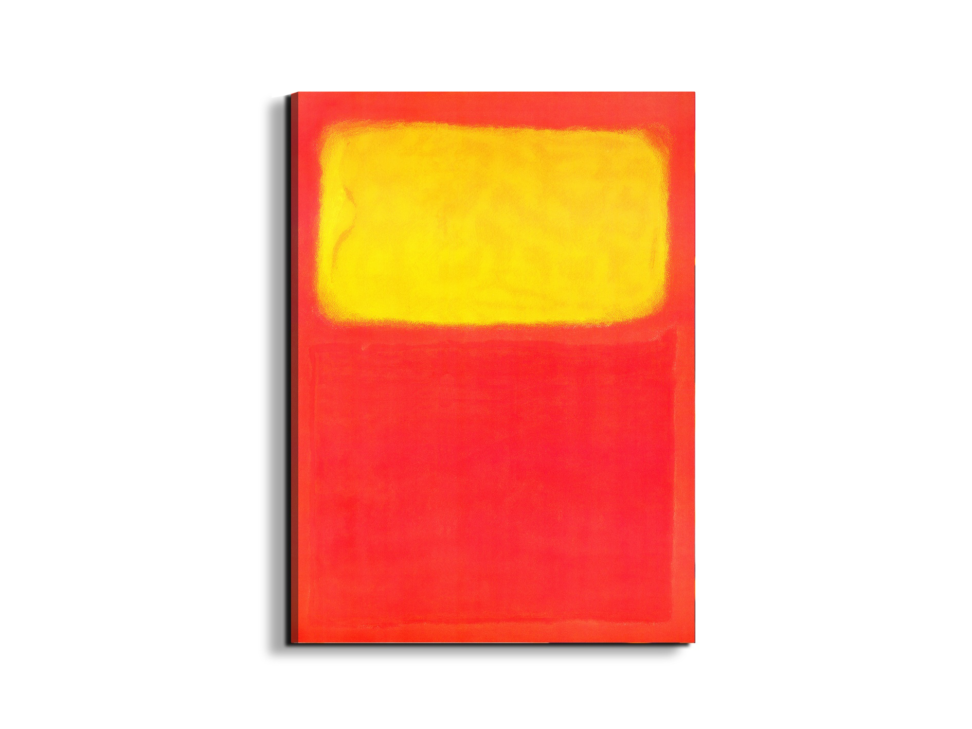 homage-to-mark-orange-and-yellowec17562-#materiale_EarthArt/dimensioni_58x77,5