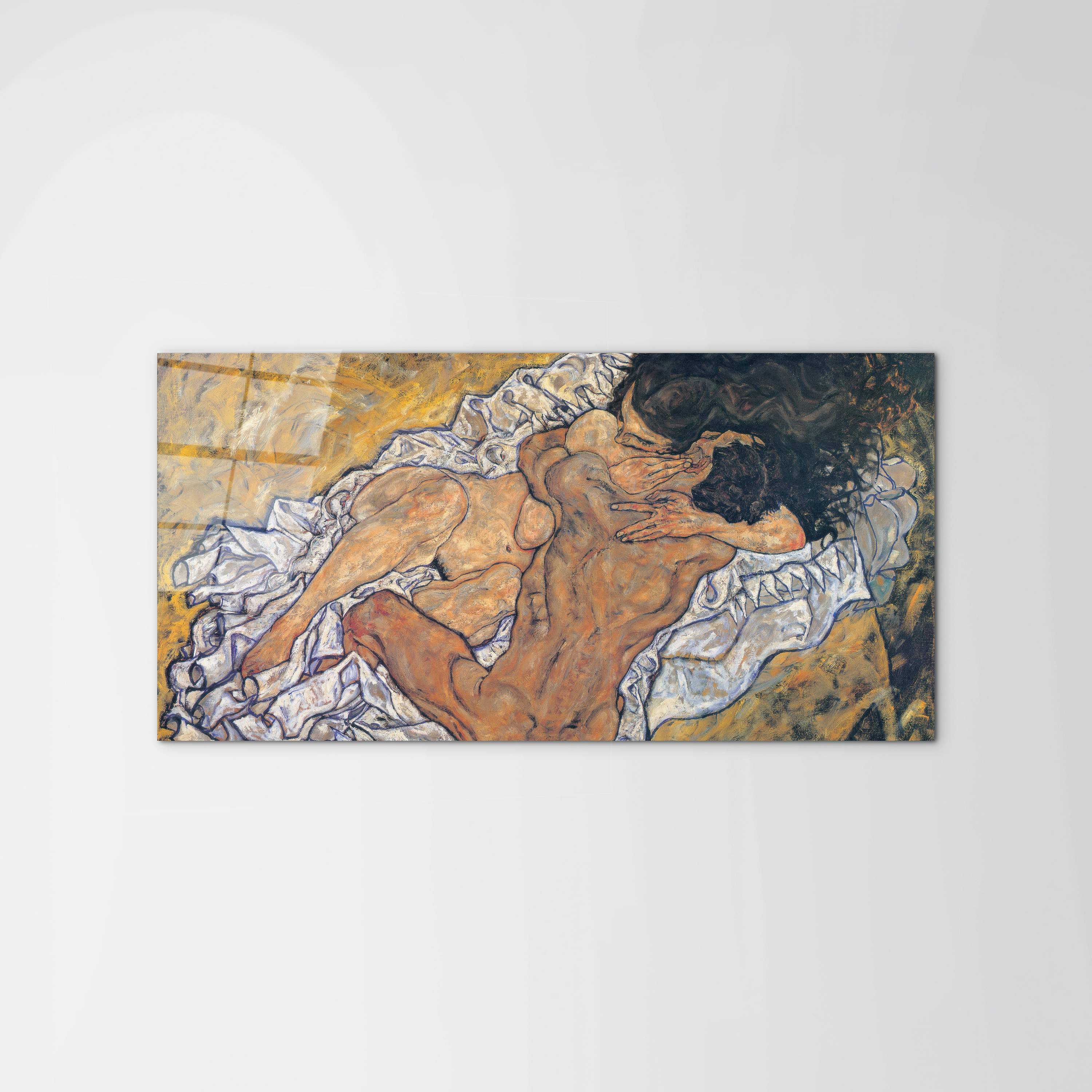 homage-to-schiele-hugec17628-#materiale_CrystalArt/dimensioni_100x50