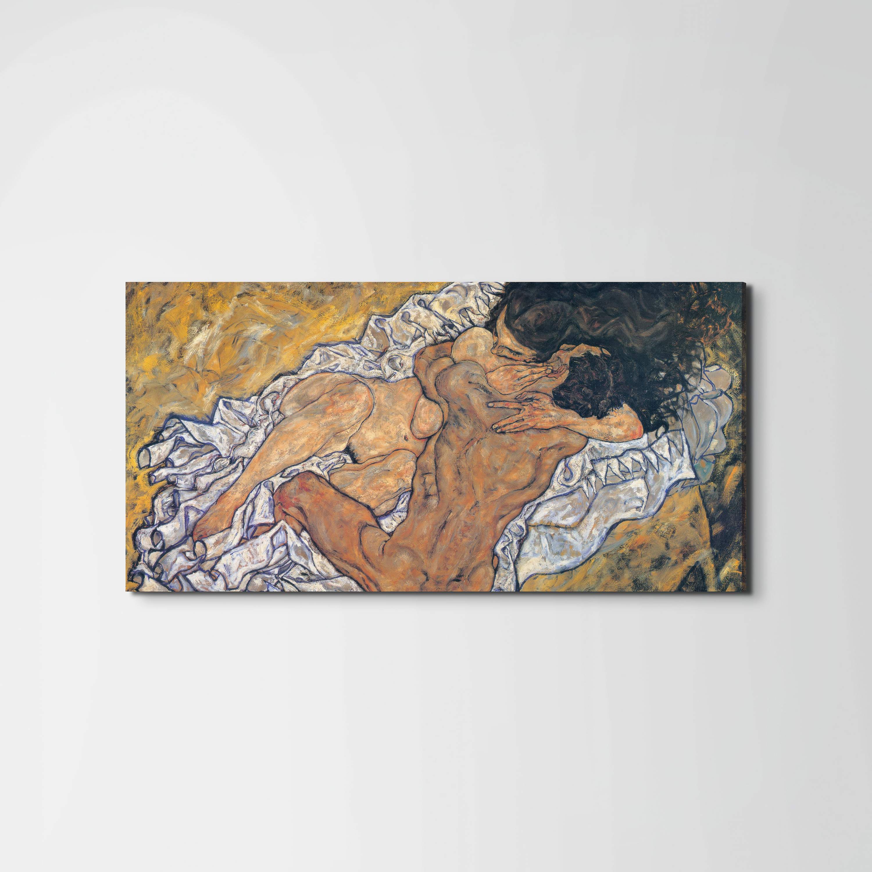homage-to-schiele-hugec17628-#materiale_EarthArt/dimensioni_100x50