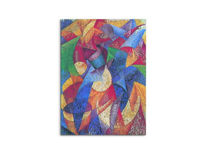 homage-to-gino-dancerec17691-#materiale_MetalArt Materic/dimensioni_58x77,5
