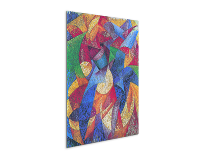 homage-to-gino-dancerec17691-#materiale_MetalArt Materic/dimensioni_58x77,5