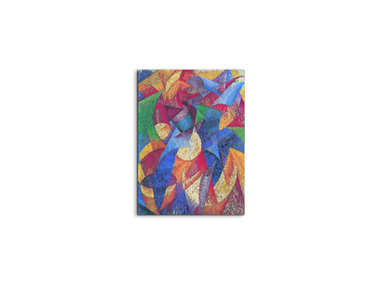homage-to-gino-dancerec17691-#materiale_MetalArt Materic/dimensioni_37,42x50