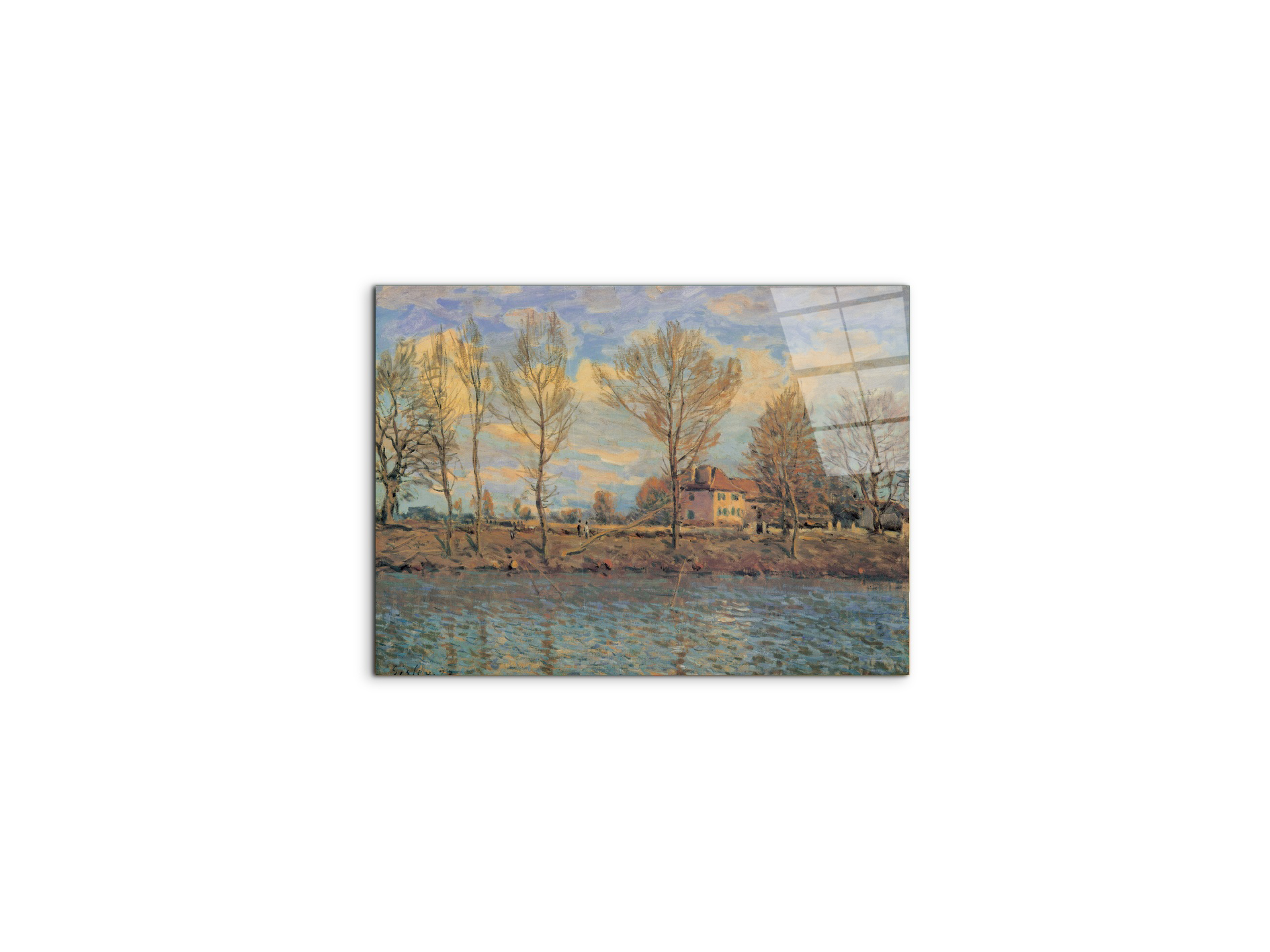 homage-to-sisley-sunday-afternoonec17709-#materiale_CrystalArt/dimensioni_50x37,42