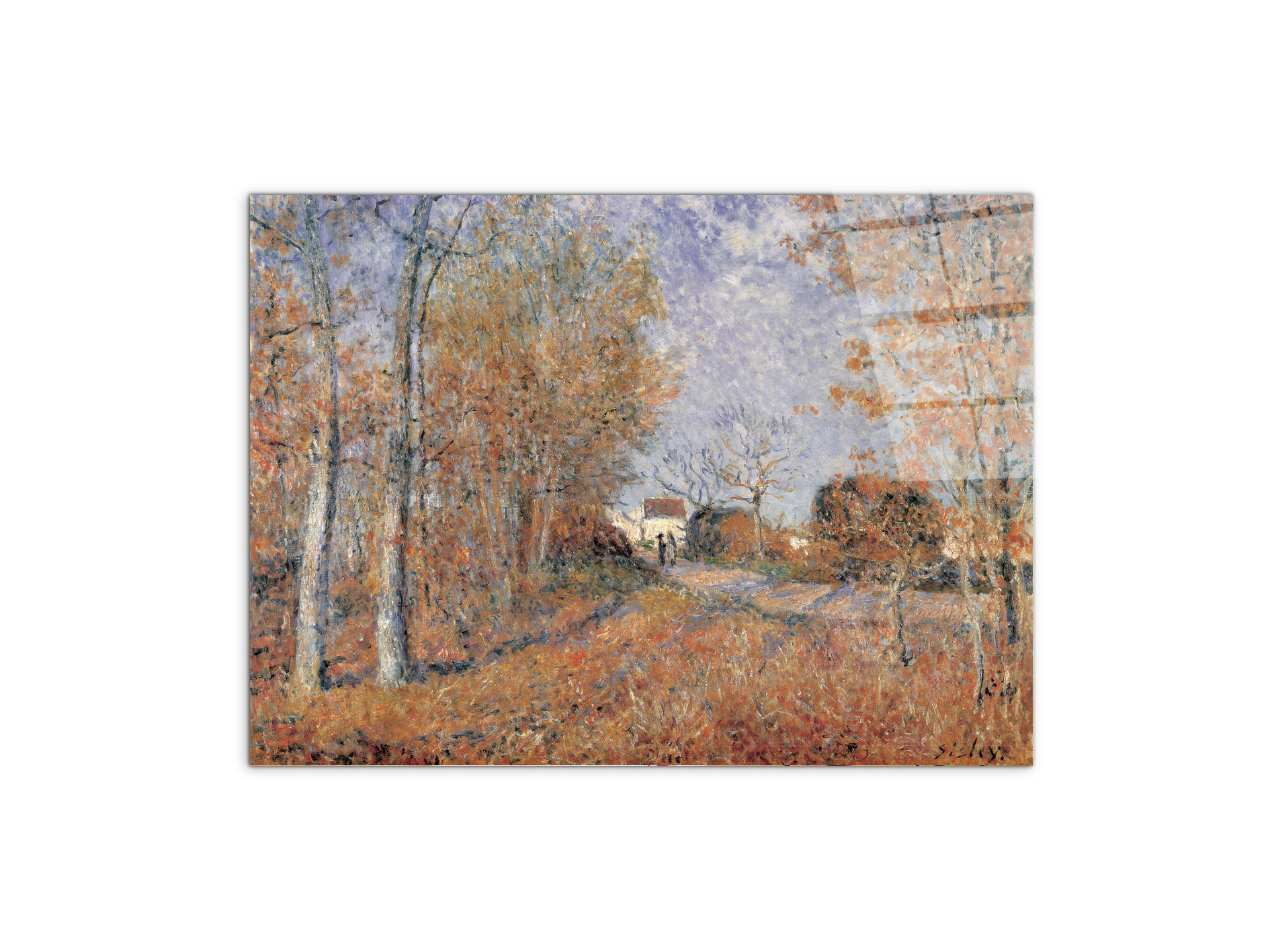 homage-to-sisley-a-corner-of-the-woods-at-sablonsec17713-#materiale_CrystalArt/dimensioni_77,5x58