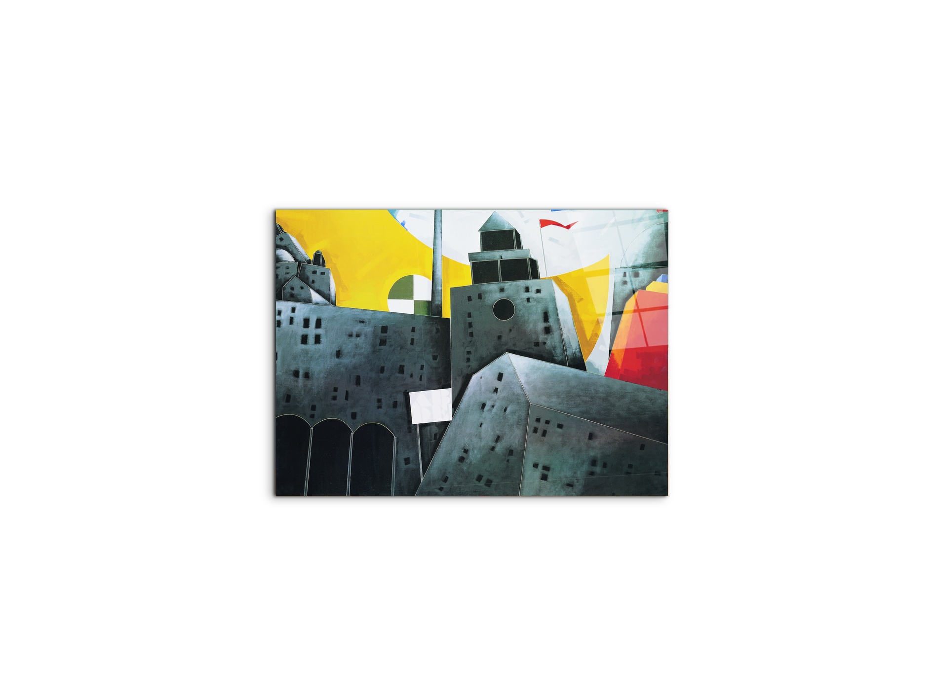 homage-to-emilio-italian-city-iec17800-#materiale_CrystalArt/dimensioni_50x37,42