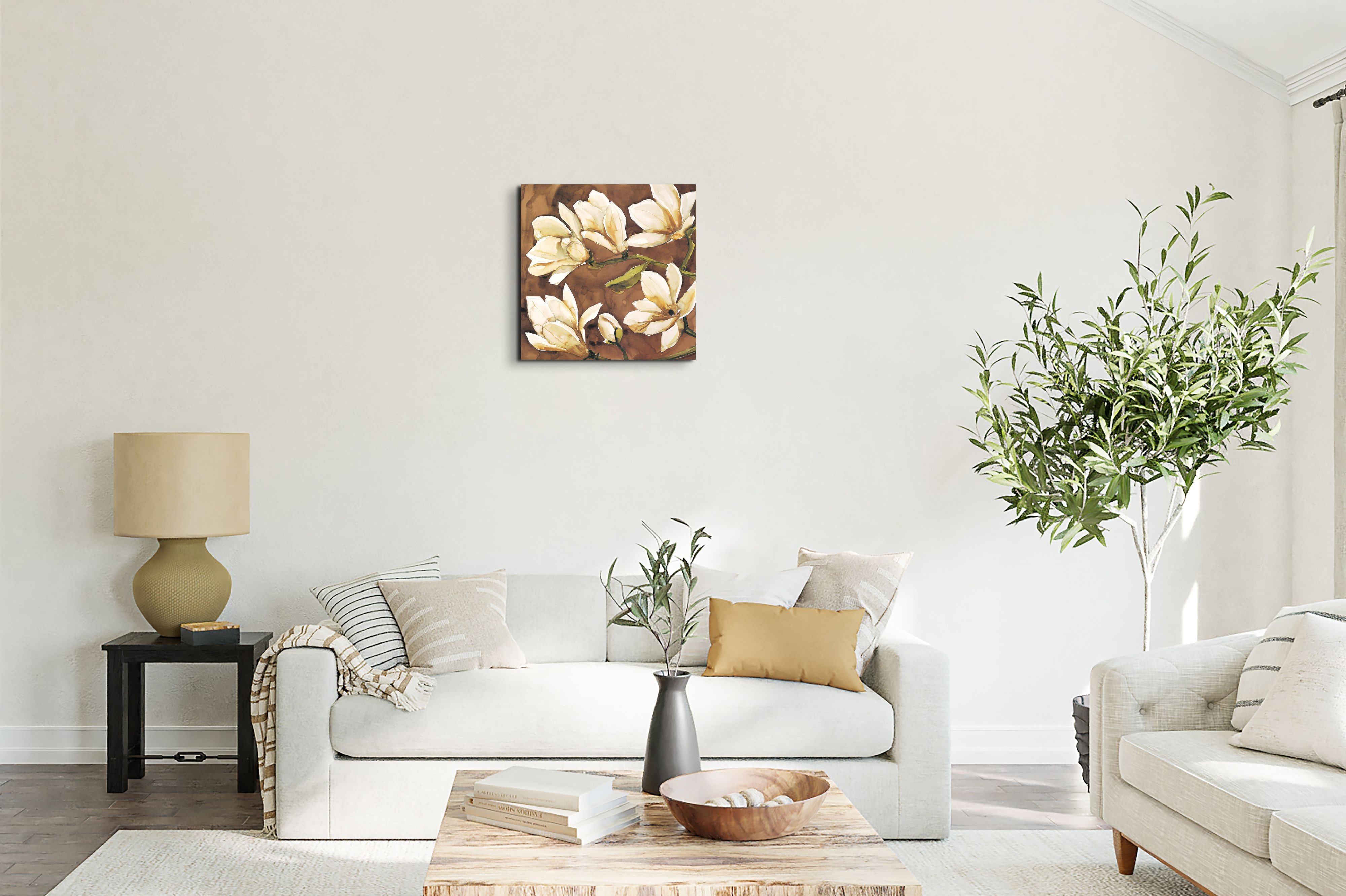 magnoliaec17808-#materiale_EarthArt/dimensioni_58x58