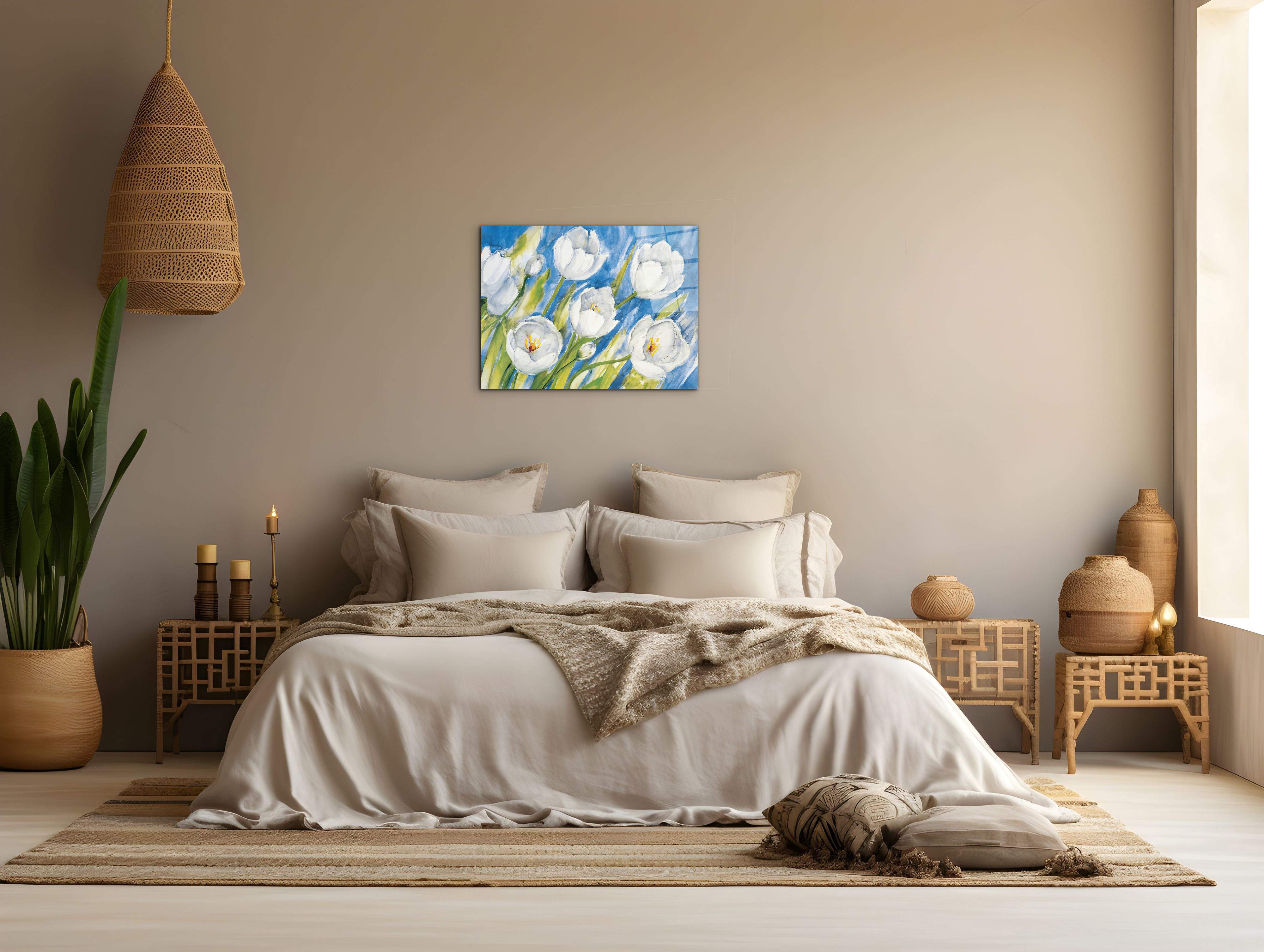 tulips-whiteec17819-#materiale_CrystalArt/dimensioni_77,5x58