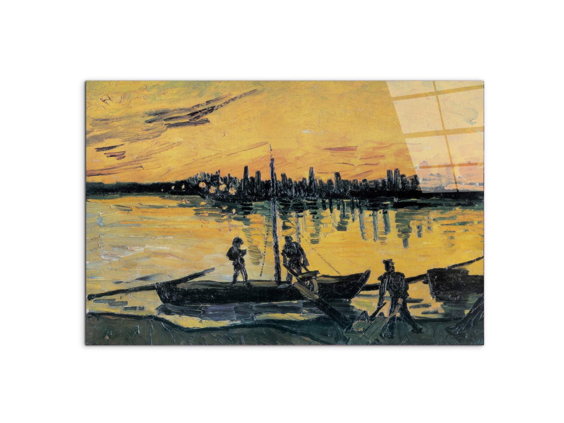 homage-to-van-gogh-arles-port-at-eveningec17906-#materiale_CrystalArt/dimensioni_79,5x53