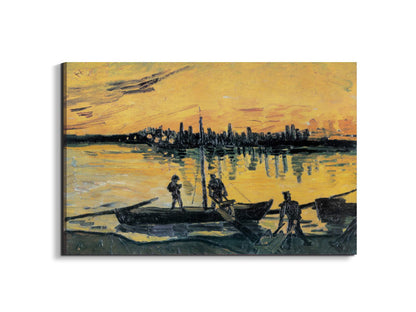 homage-to-van-gogh-arles-port-at-eveningec17906-