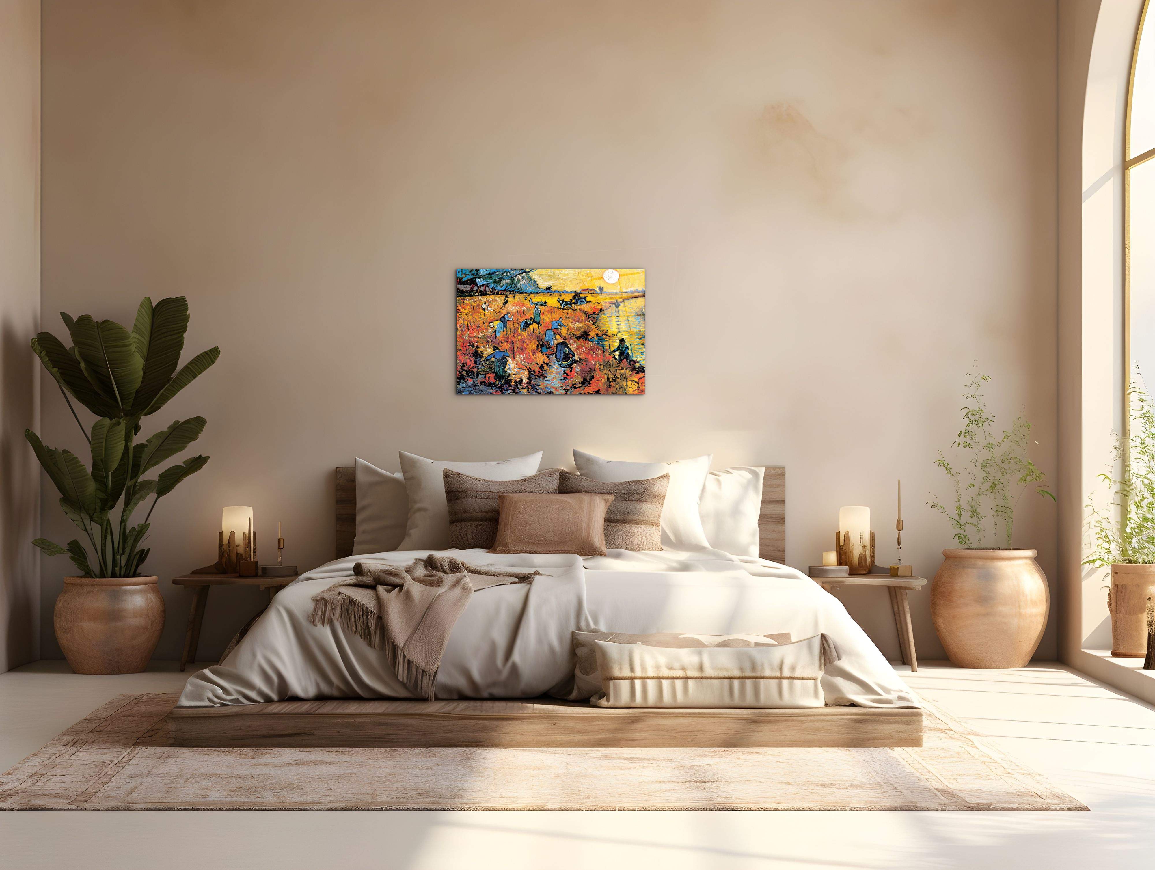 homage-to-van-gogh-the-red-vineyard-at-arlesec17922-#materiale_CrystalArt/dimensioni_79,5x53