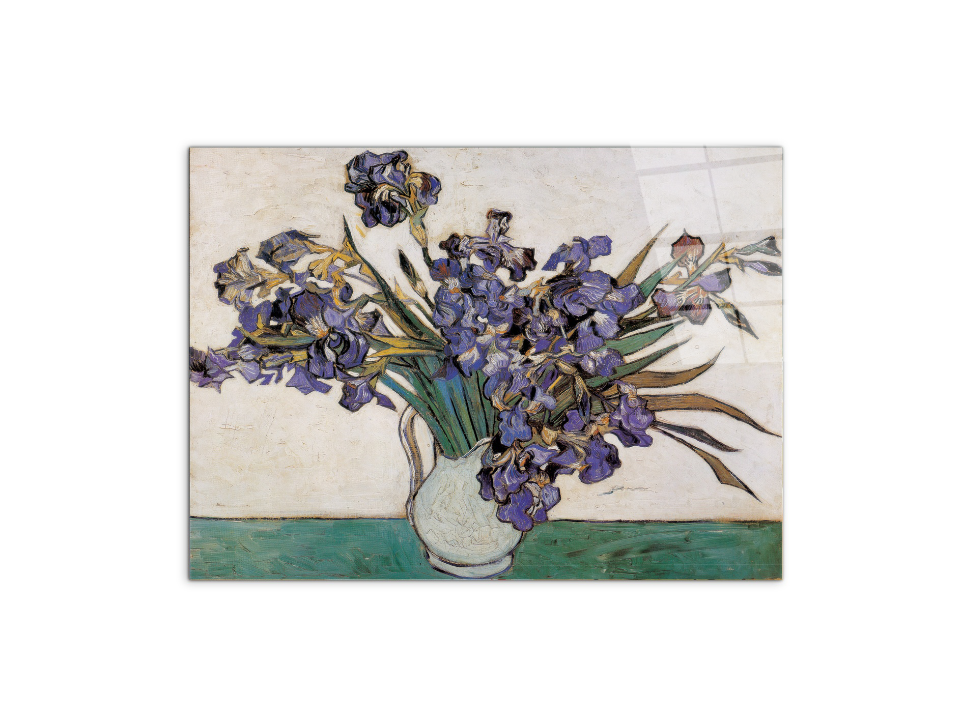 homage-to-van-gogh-iris-straussec17943-#materiale_CrystalArt/dimensioni_77,5x58