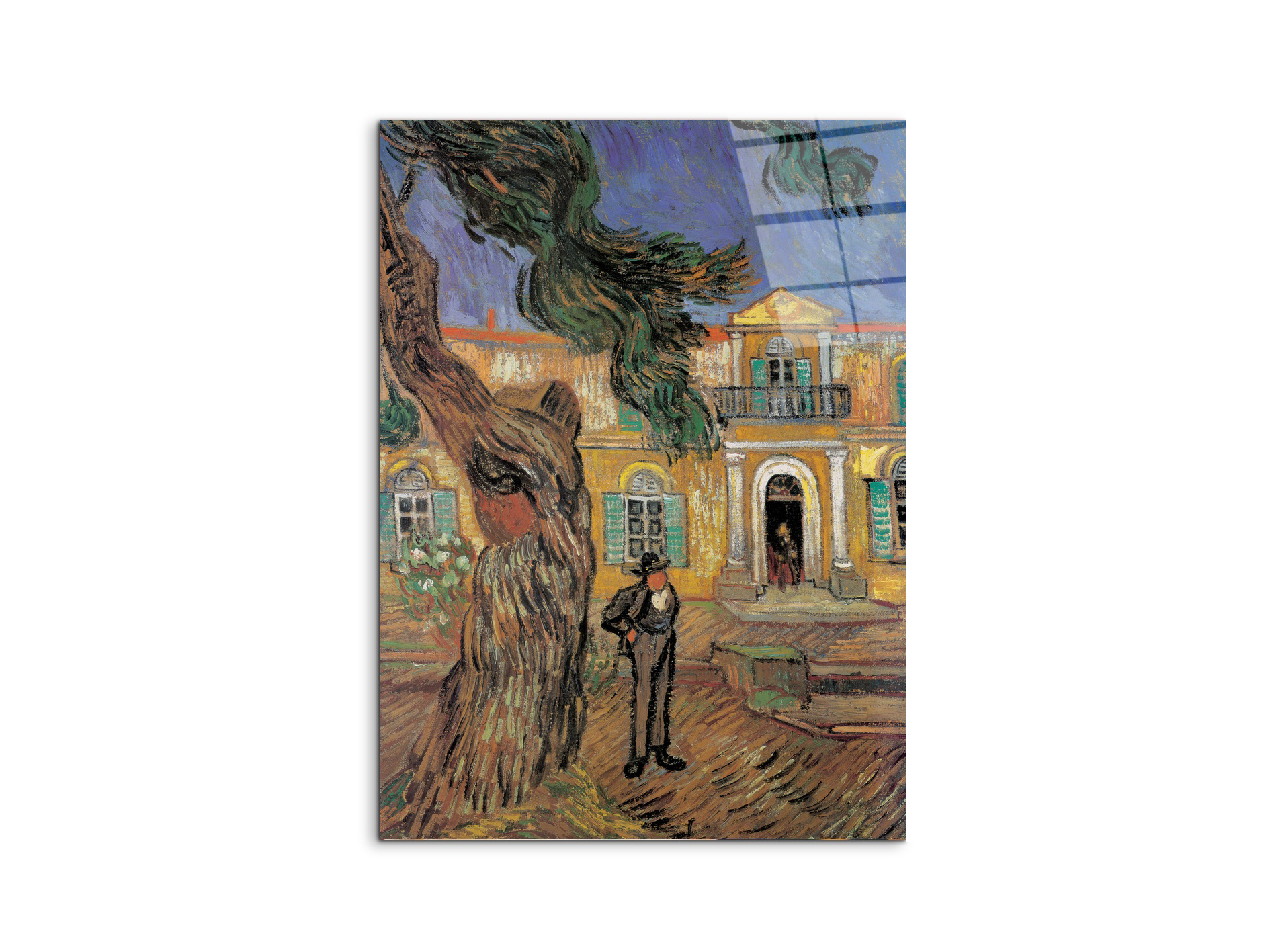 homage-to-van-gogh-st-paul-hospitalec17949-#materiale_CrystalArt/dimensioni_58x77,5