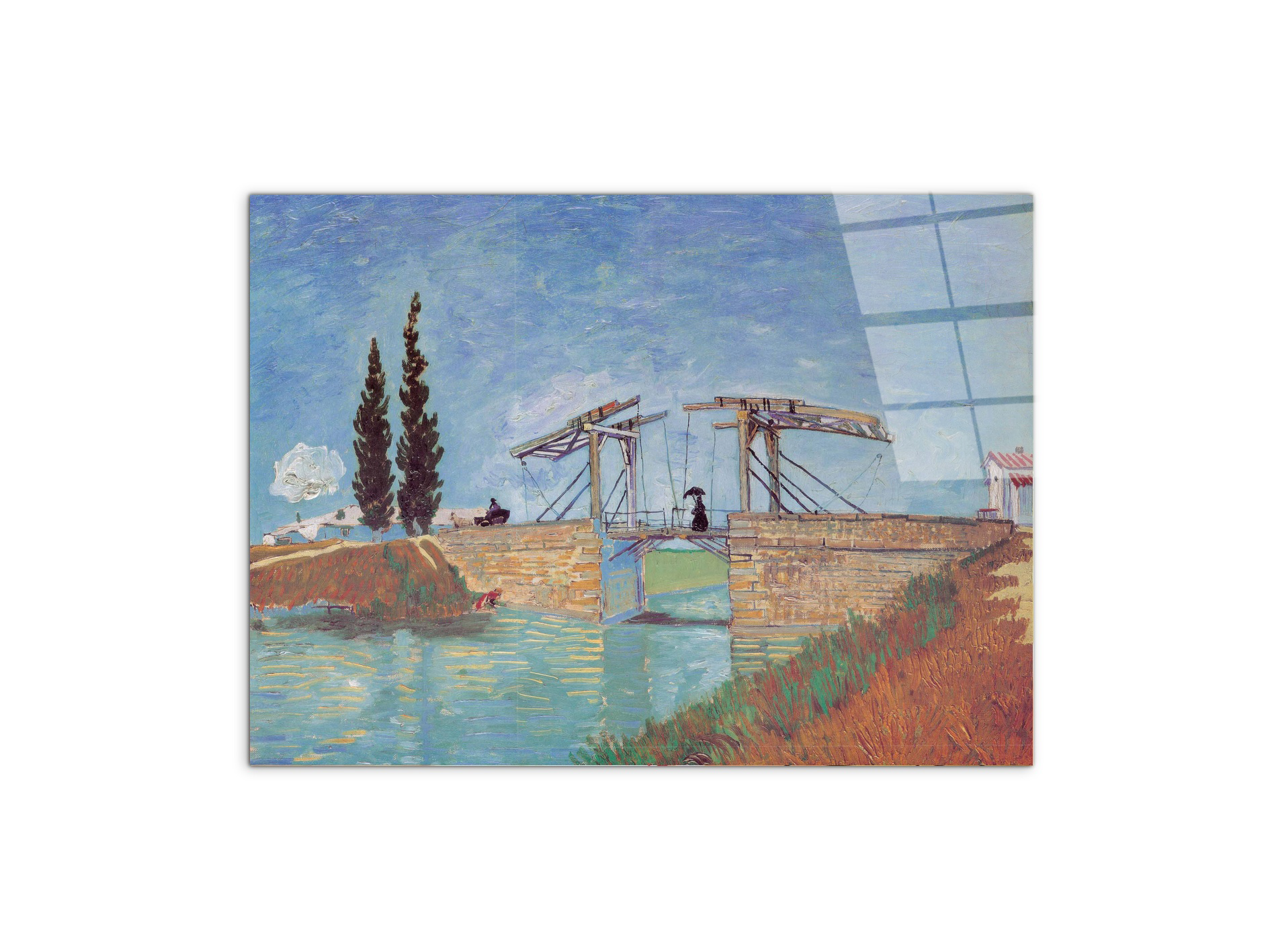 homage-to-van-gogh-the-langlois-bridgeec17952-#materiale_CrystalArt/dimensioni_77,5x58