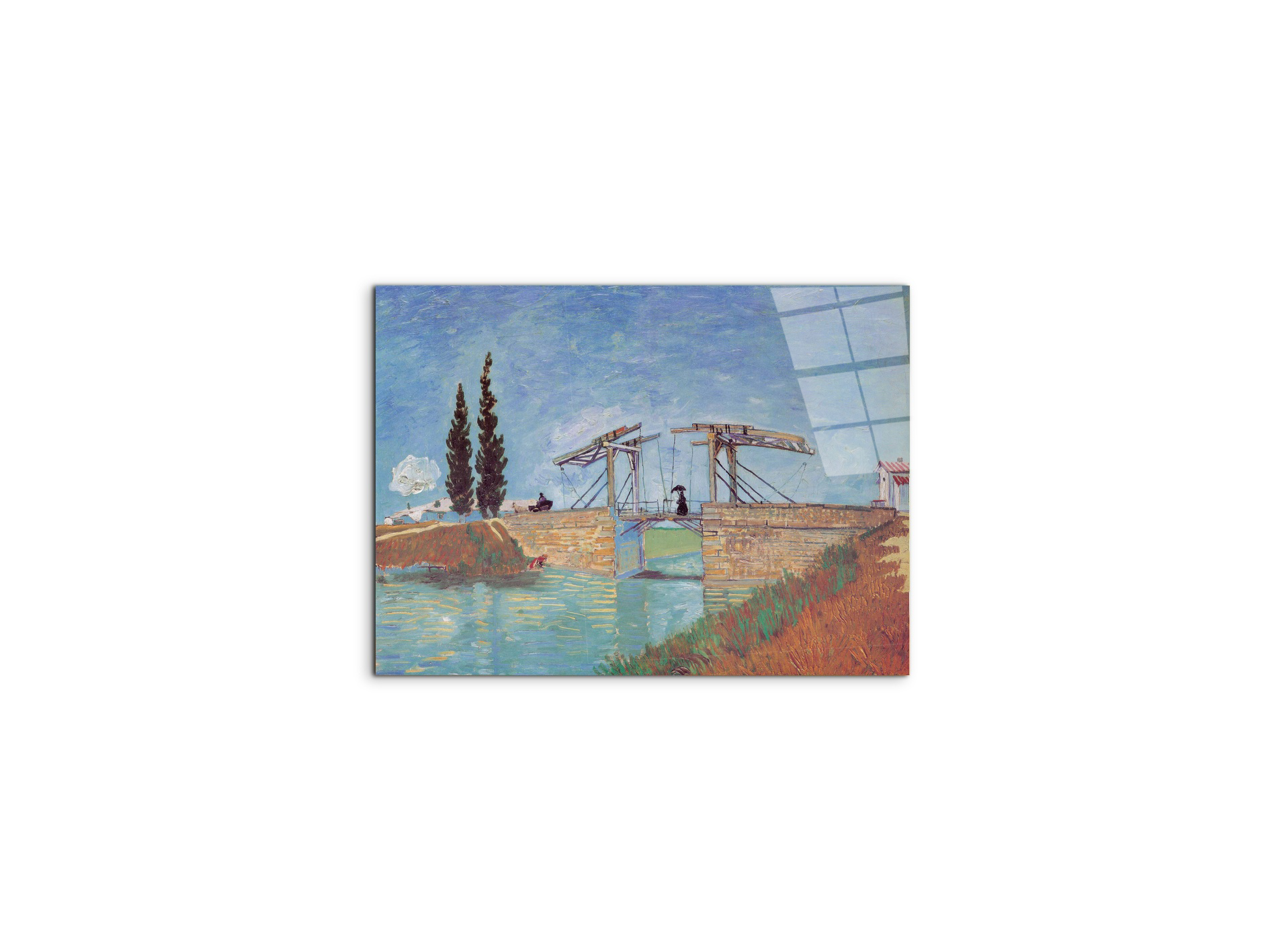 homage-to-van-gogh-the-langlois-bridgeec17952-#materiale_CrystalArt/dimensioni_50x37,42